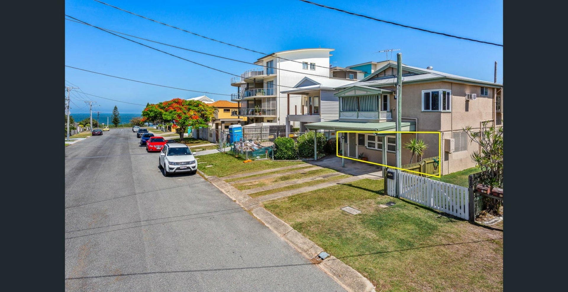 2/13 Annie Street, WOODY POINT