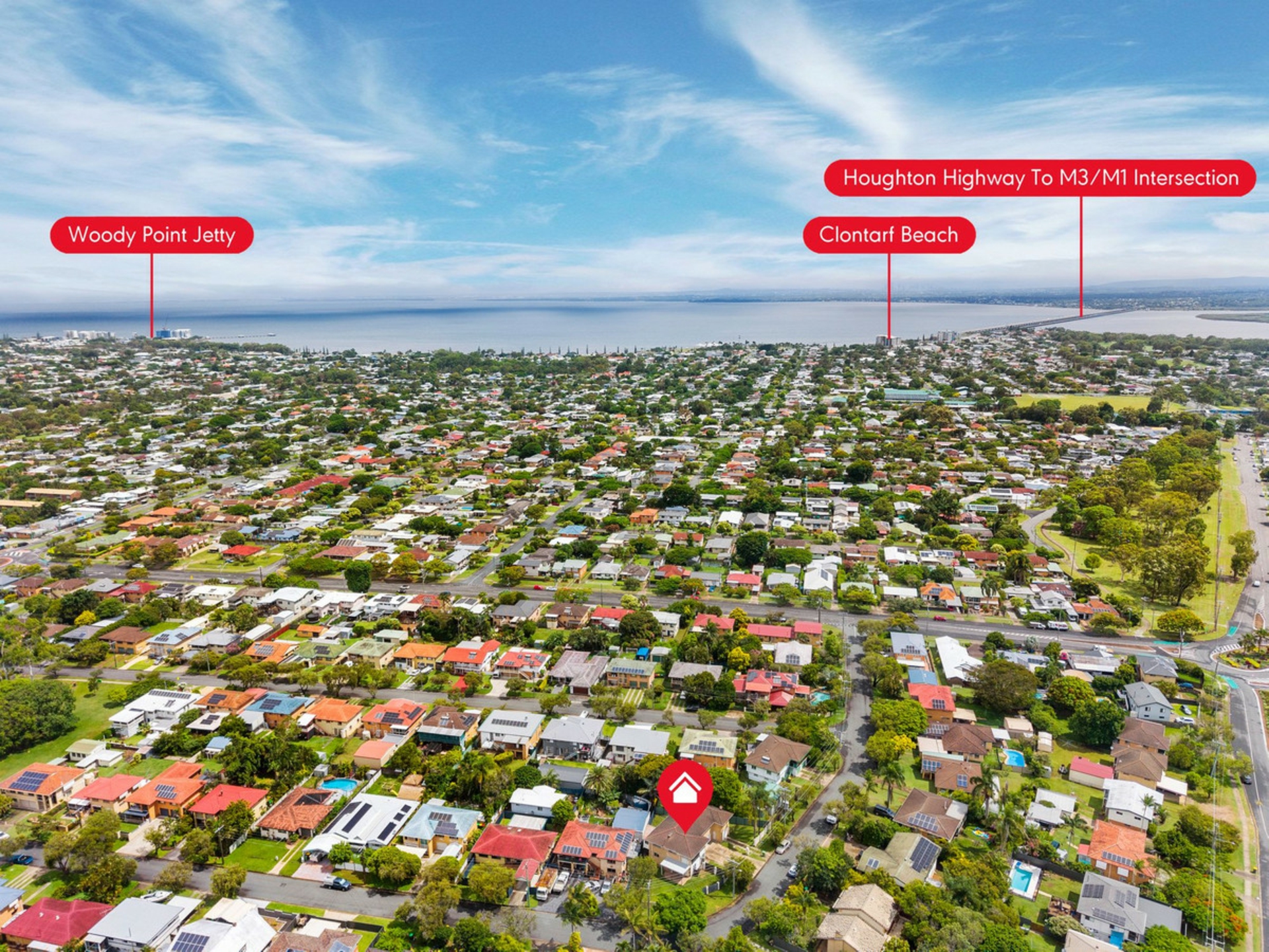 16 Kalimna Drive, CLONTARF