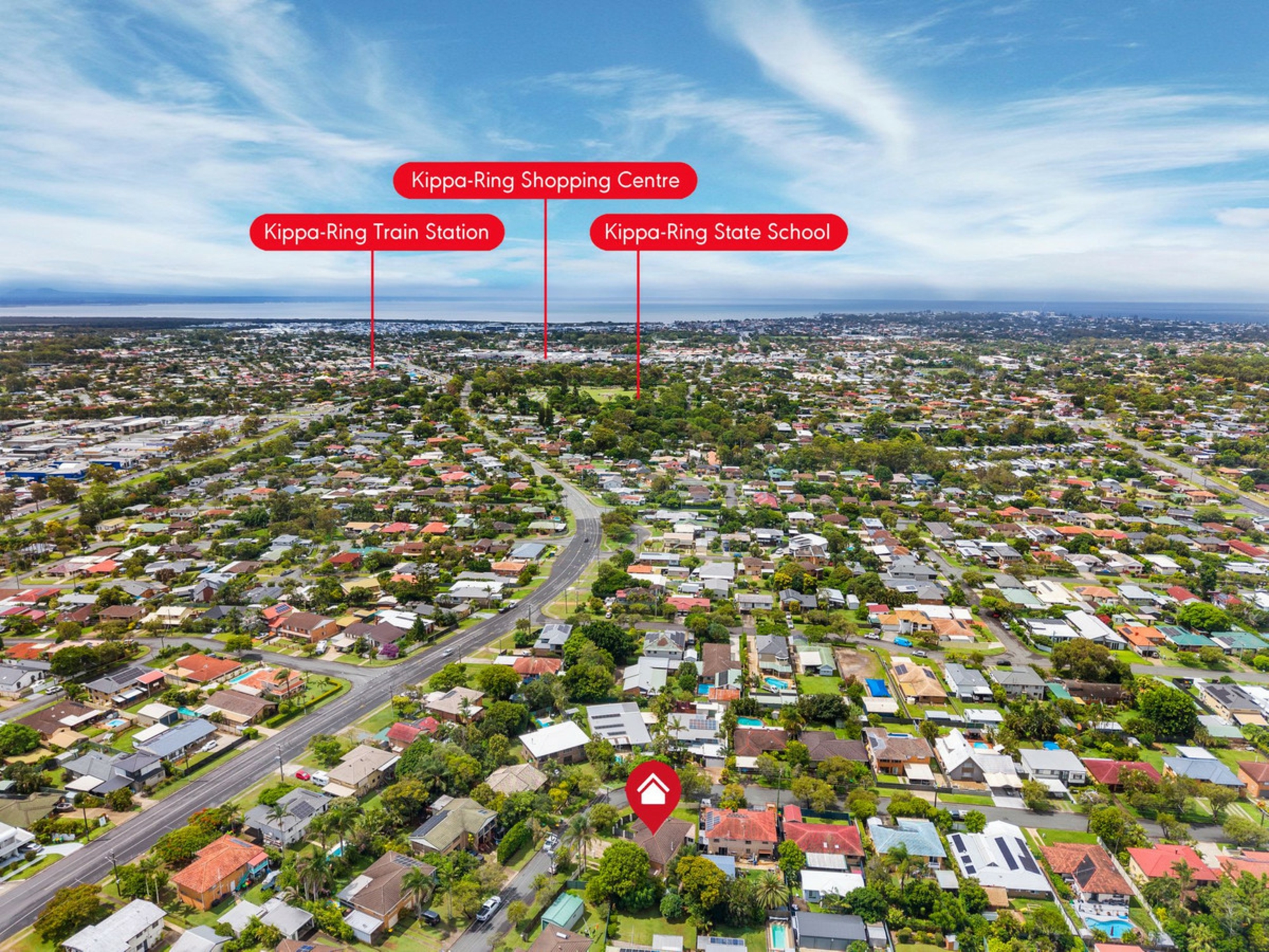 16 Kalimna Drive, CLONTARF