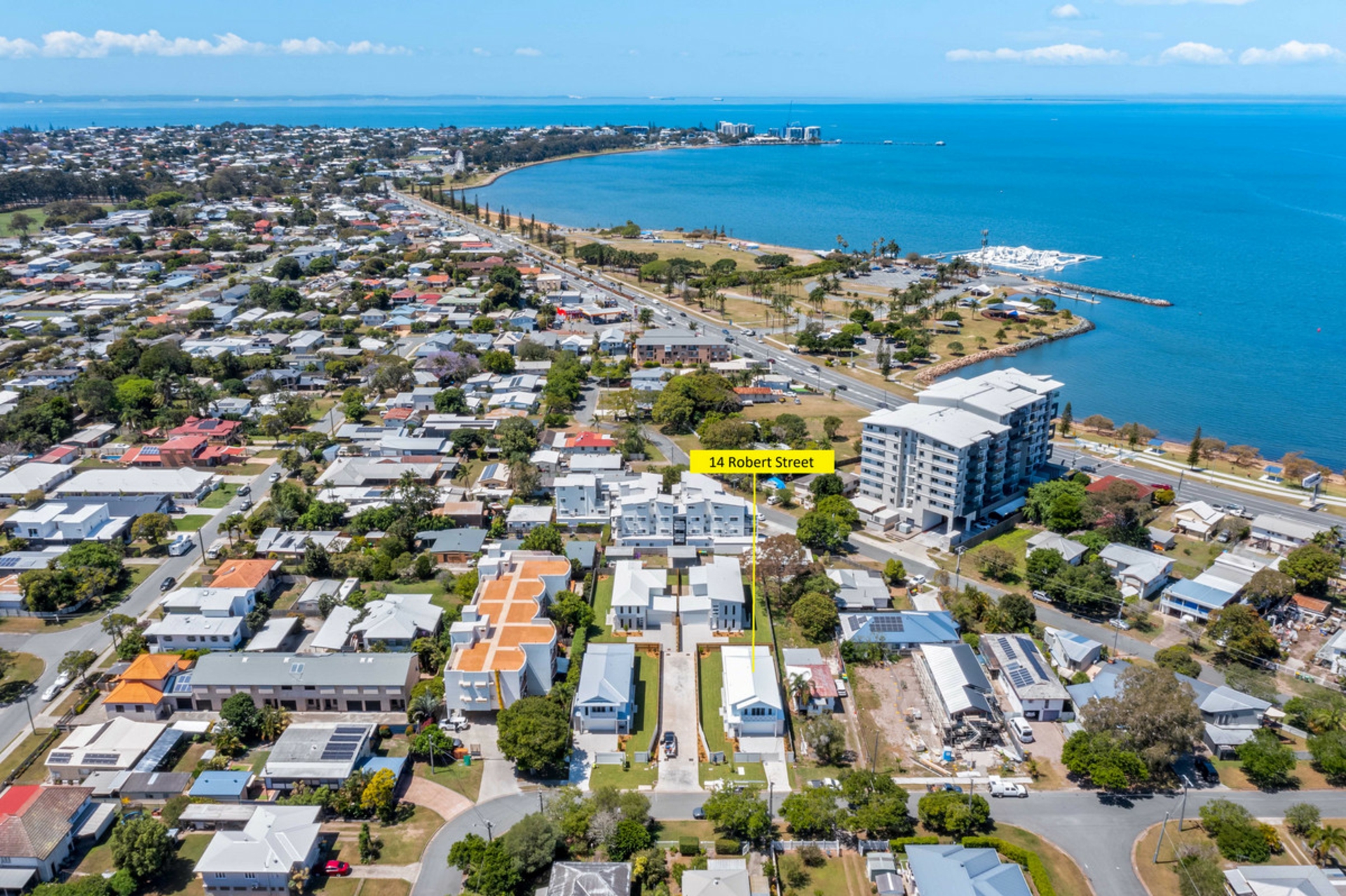 14 Robert Street, CLONTARF