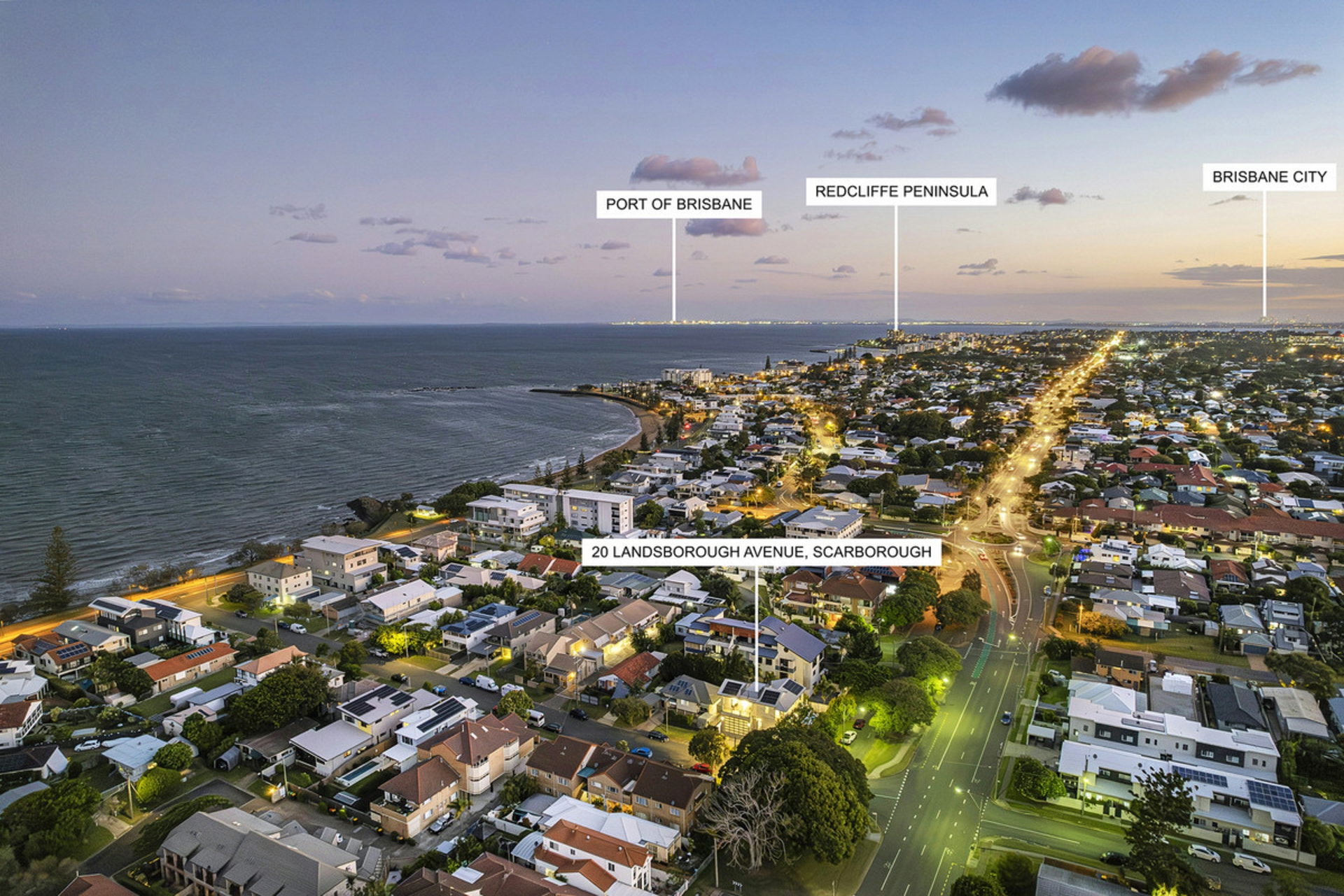 20 Landsborough Avenue, SCARBOROUGH