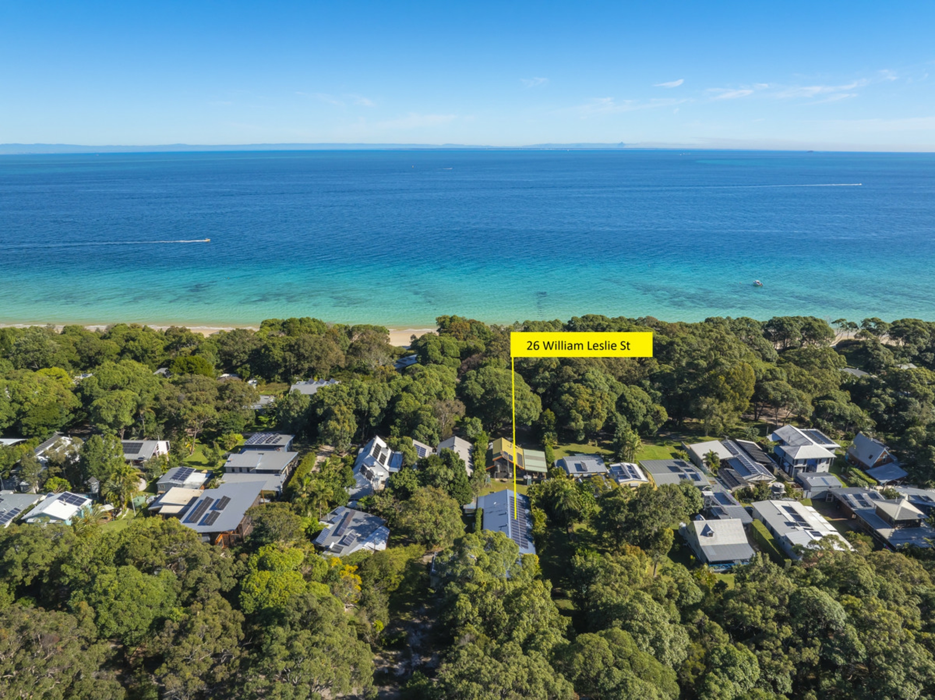 26 William Leslie Street, COWAN COWAN