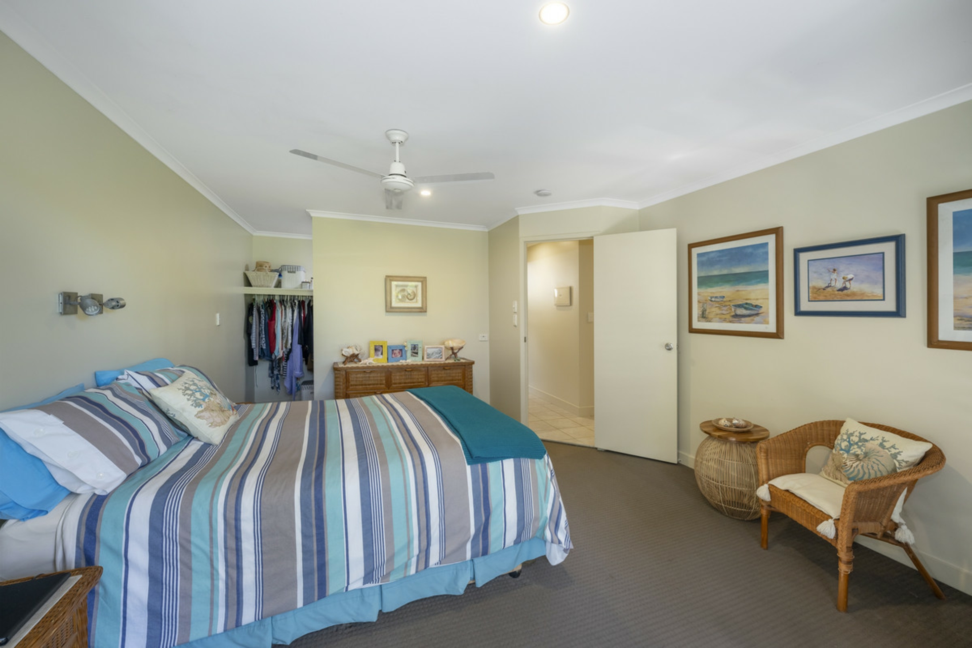 26 William Leslie Street, COWAN COWAN