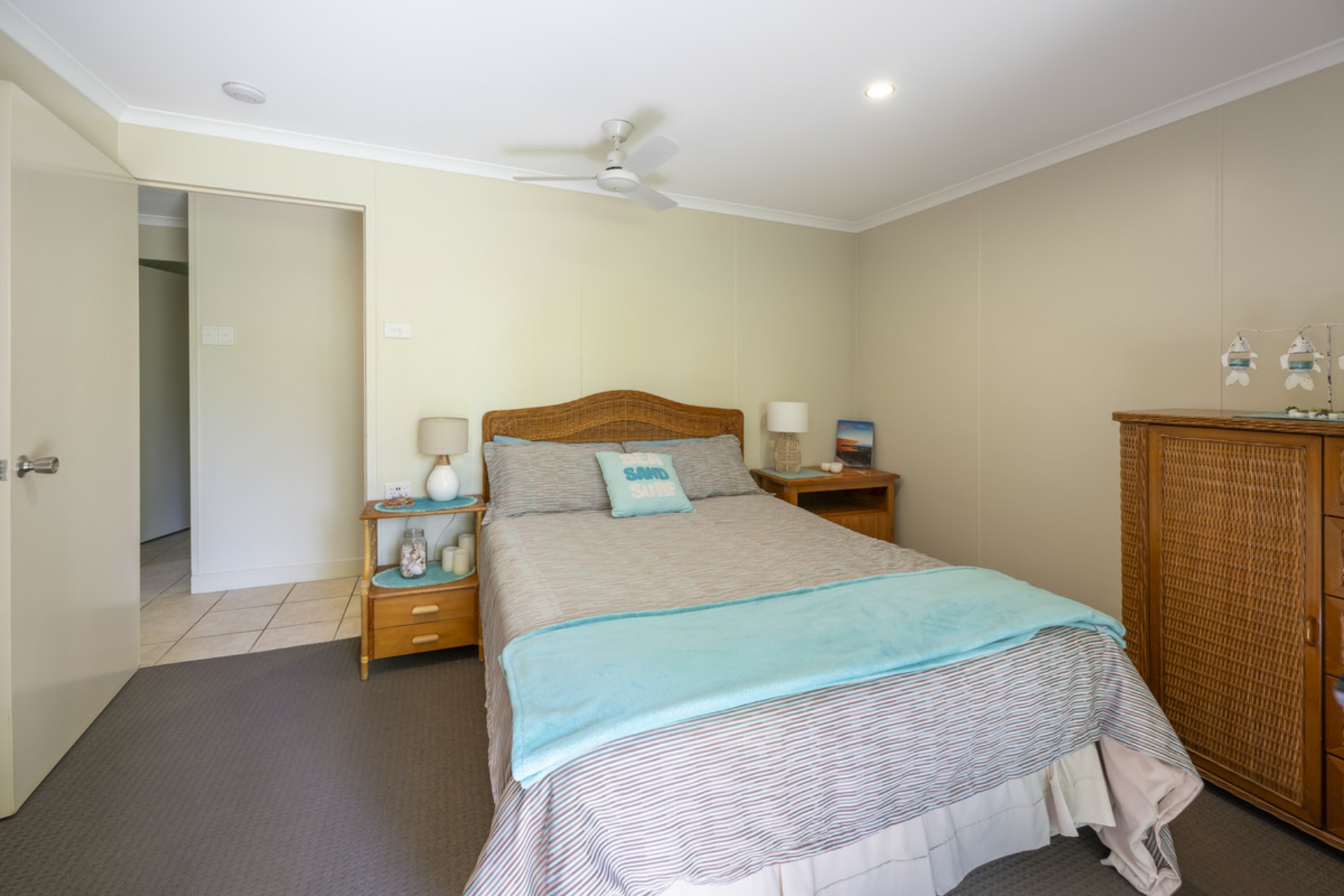 26 William Leslie Street, COWAN COWAN