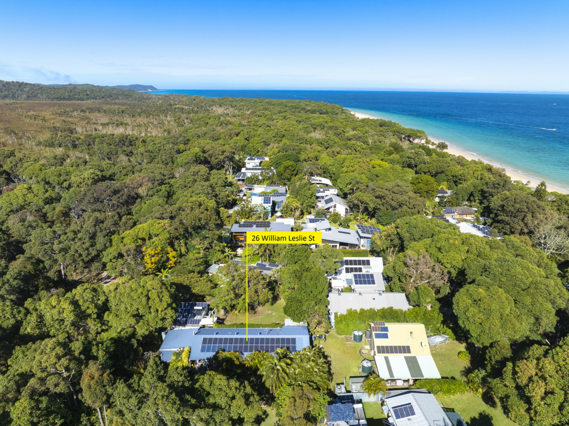 26 William Leslie Street, COWAN COWAN
