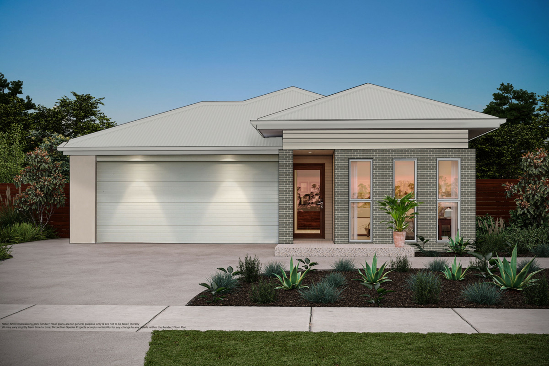 27 Osbourne Street — photo from LJ Hooker Redcliffe