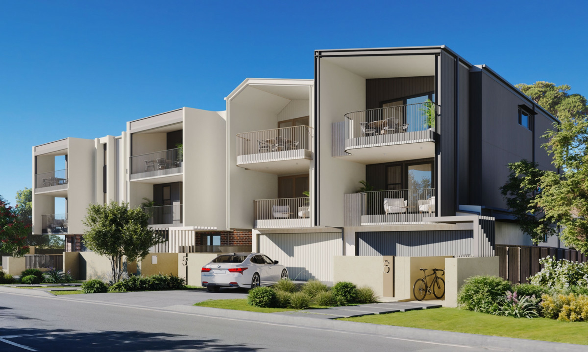 26-28 Warde Street — photo from LJ Hooker Redcliffe