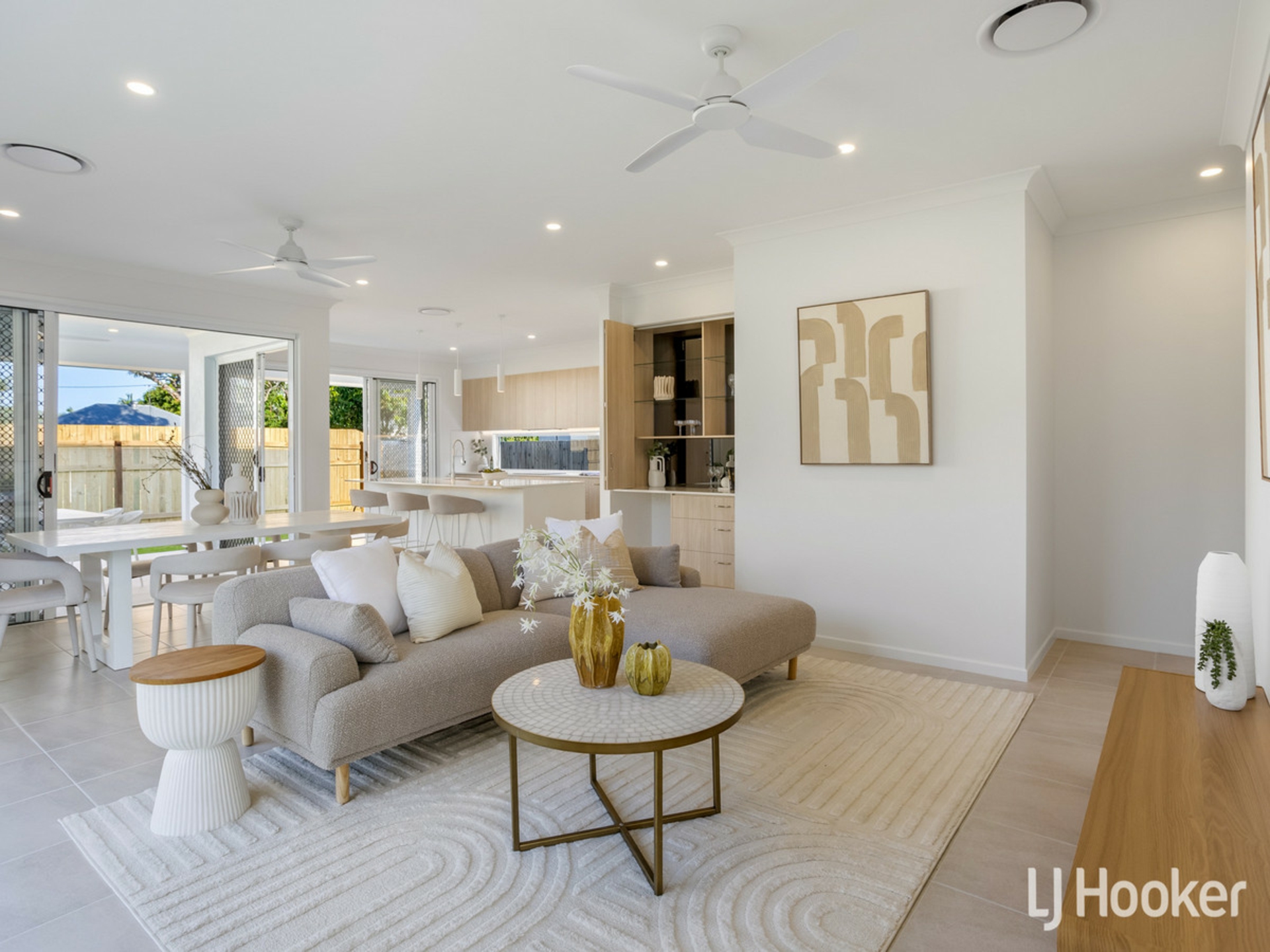 35 King Street, WOODY POINT