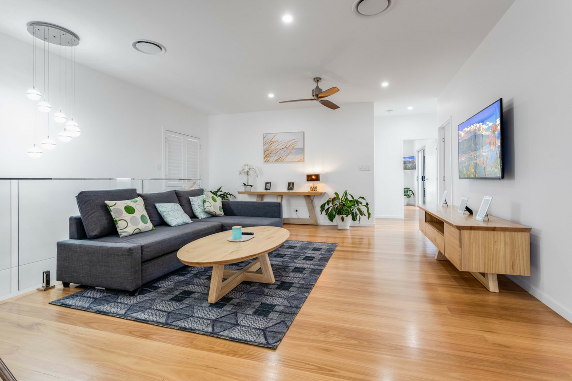 Woody Point, 4019