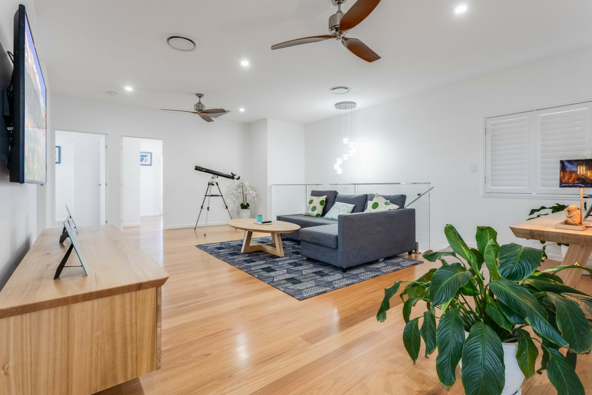 Woody Point, 4019