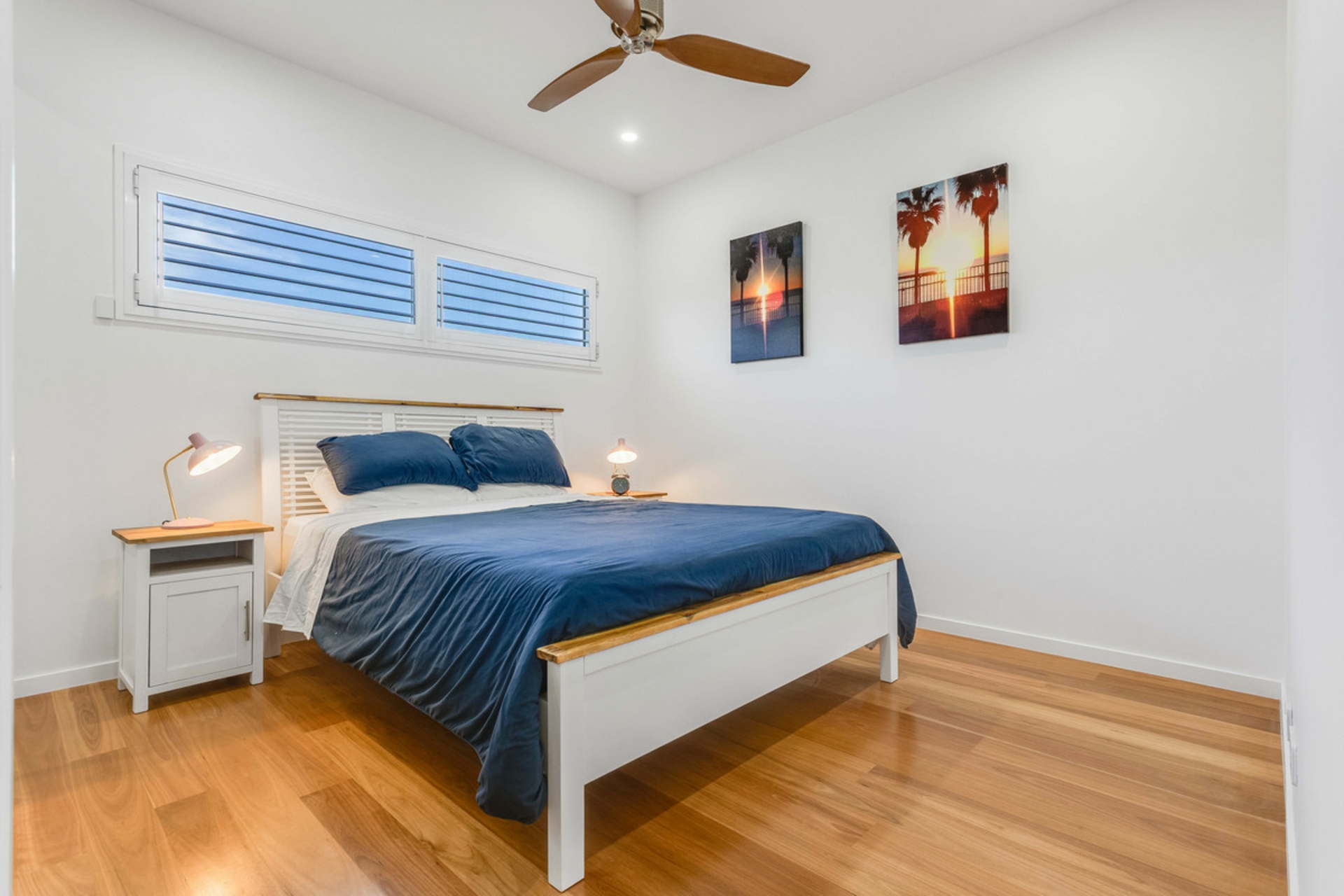 Woody Point, 4019