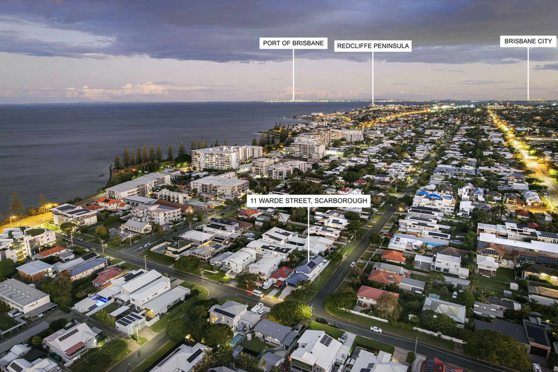 11 Warde Street, SCARBOROUGH