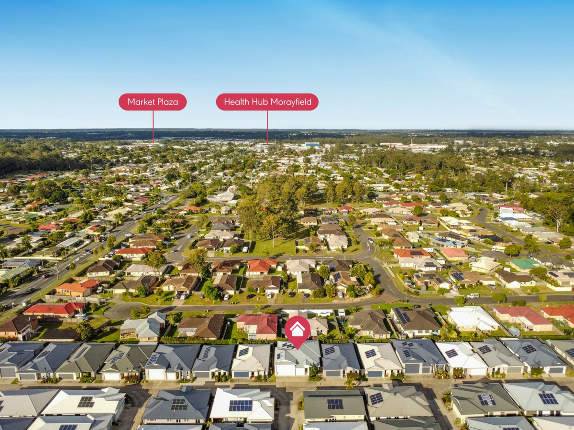 27/176 Torrens Road, CABOOLTURE SOUTH