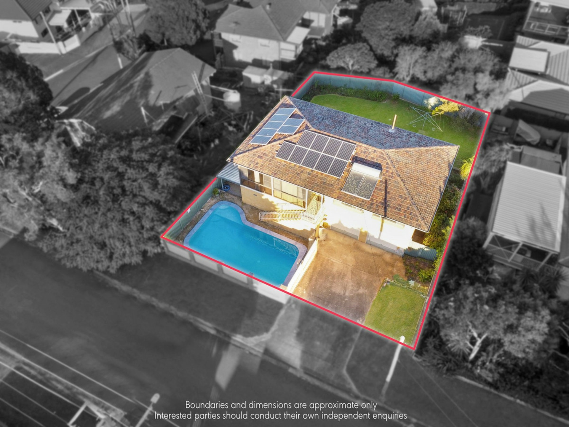 3 Tulee Street, BRACKEN RIDGE