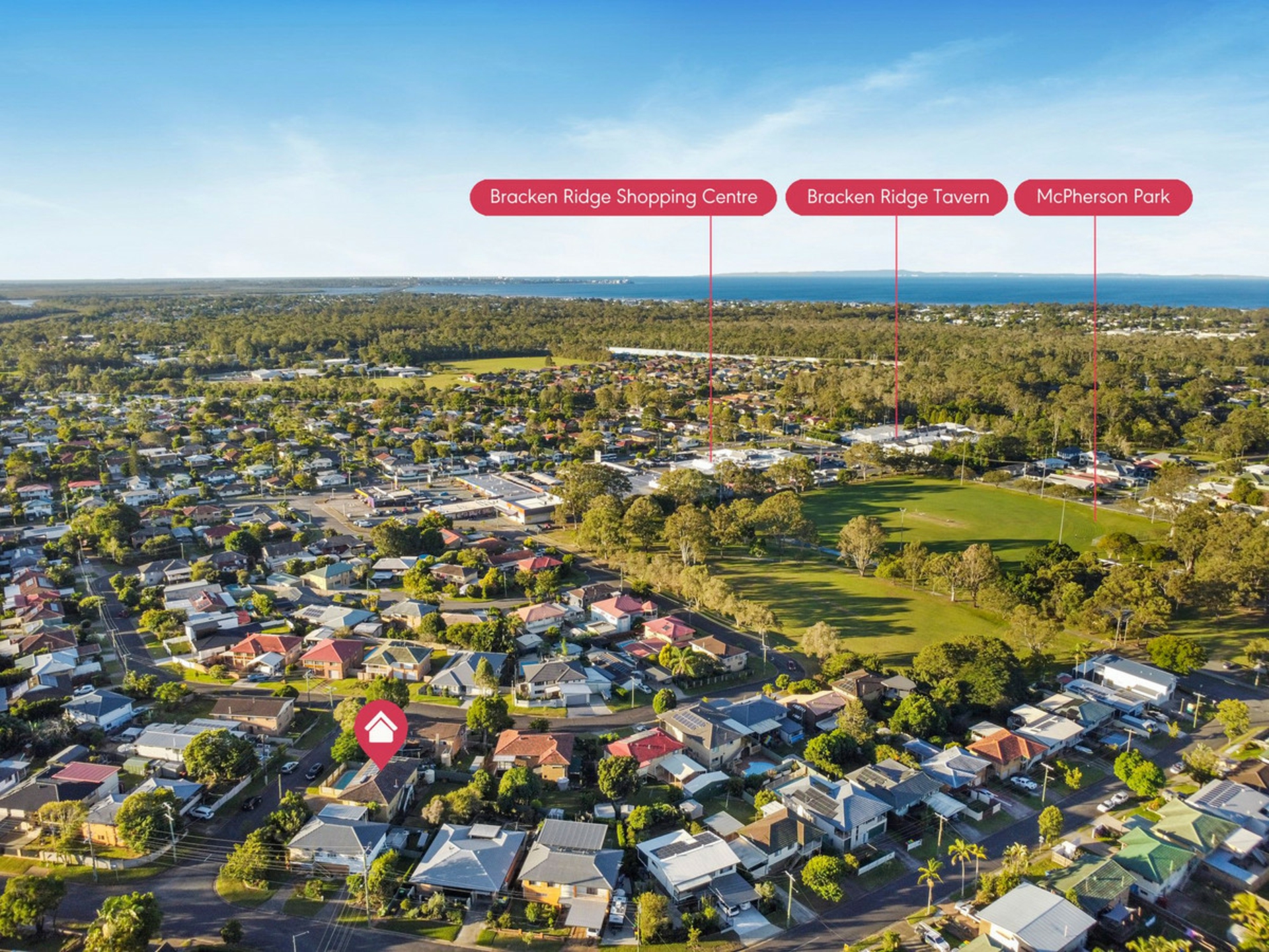 3 Tulee Street, BRACKEN RIDGE