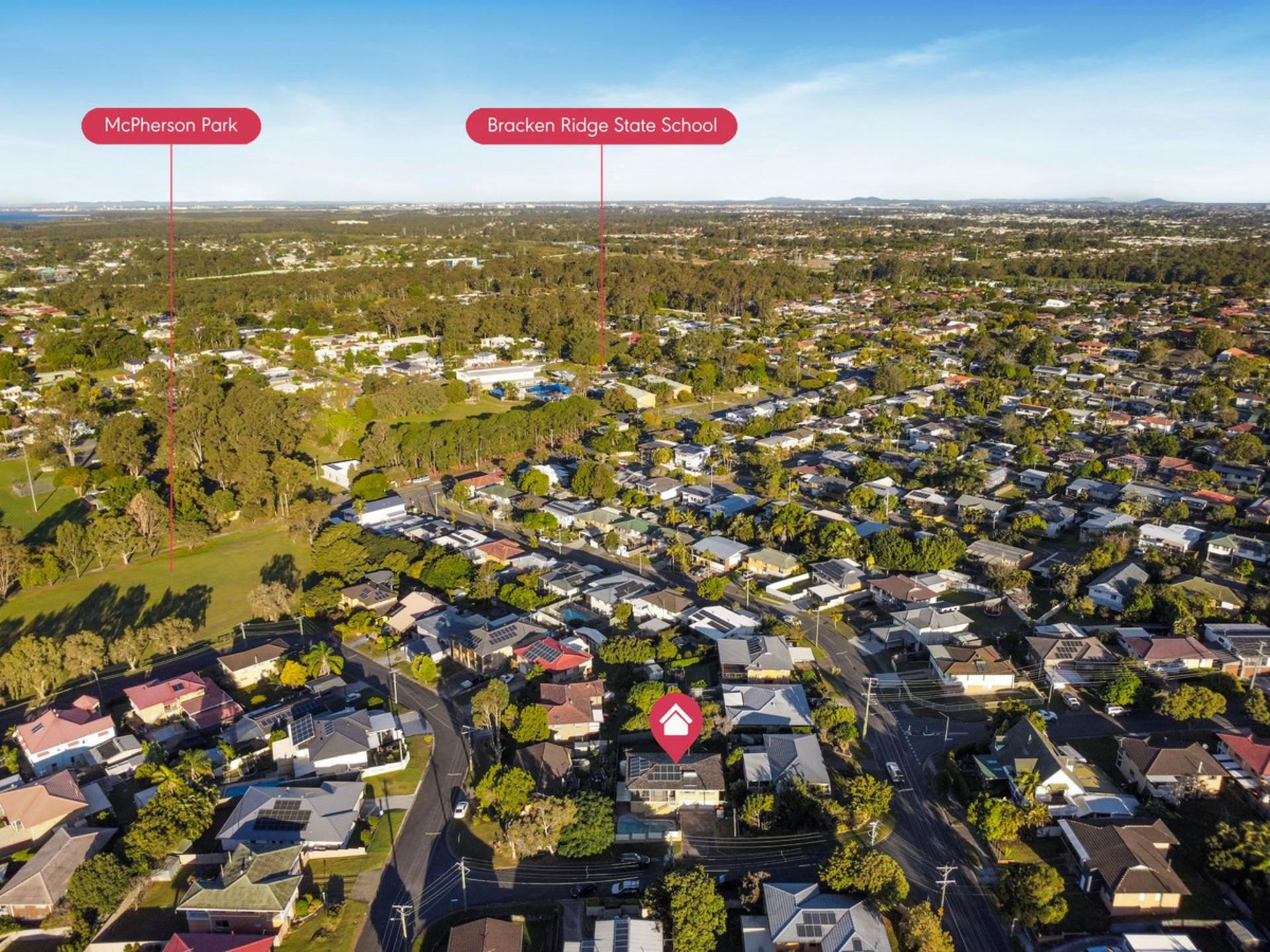 3 Tulee Street, BRACKEN RIDGE
