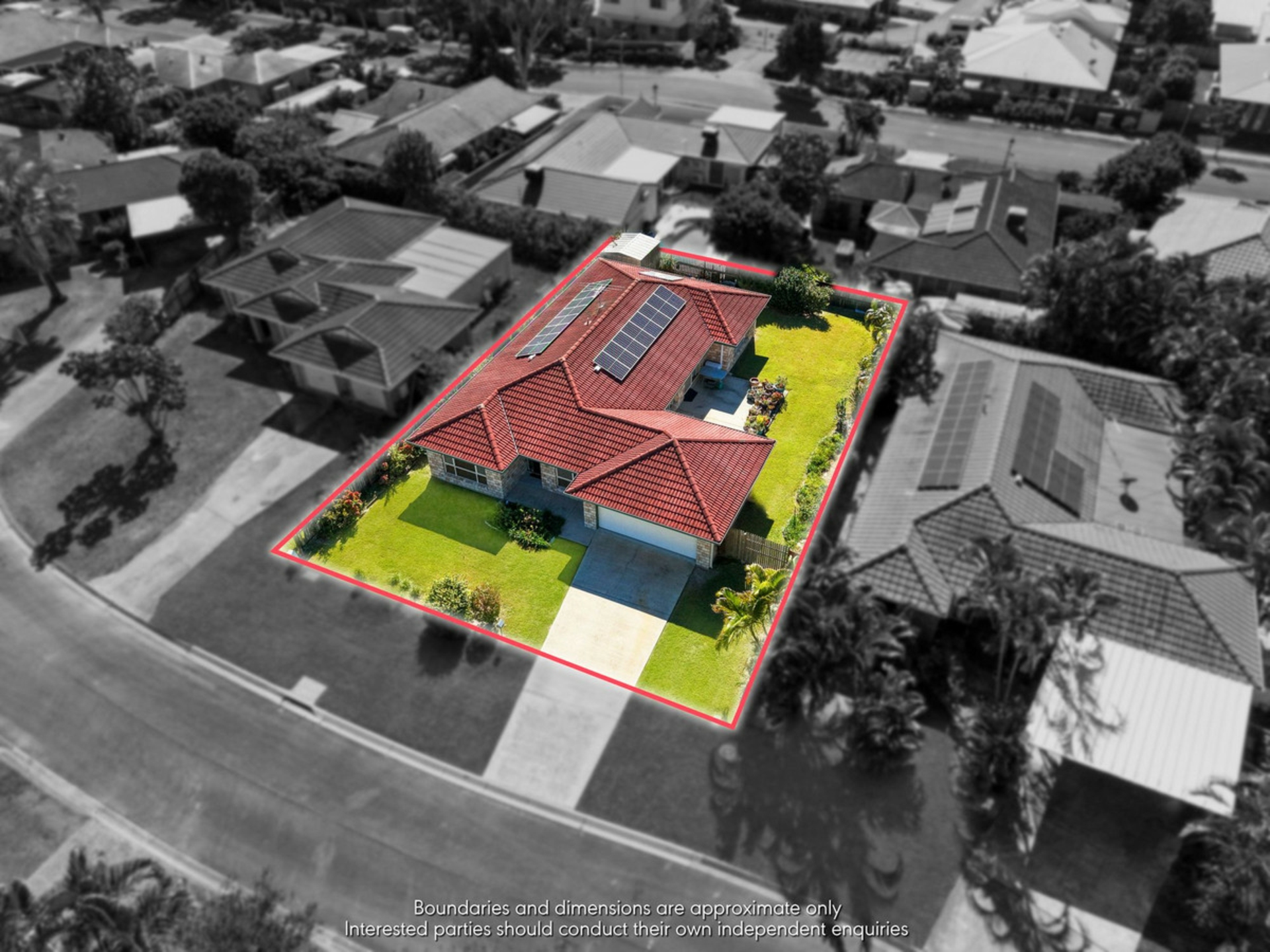 8 Emma Place, DECEPTION BAY