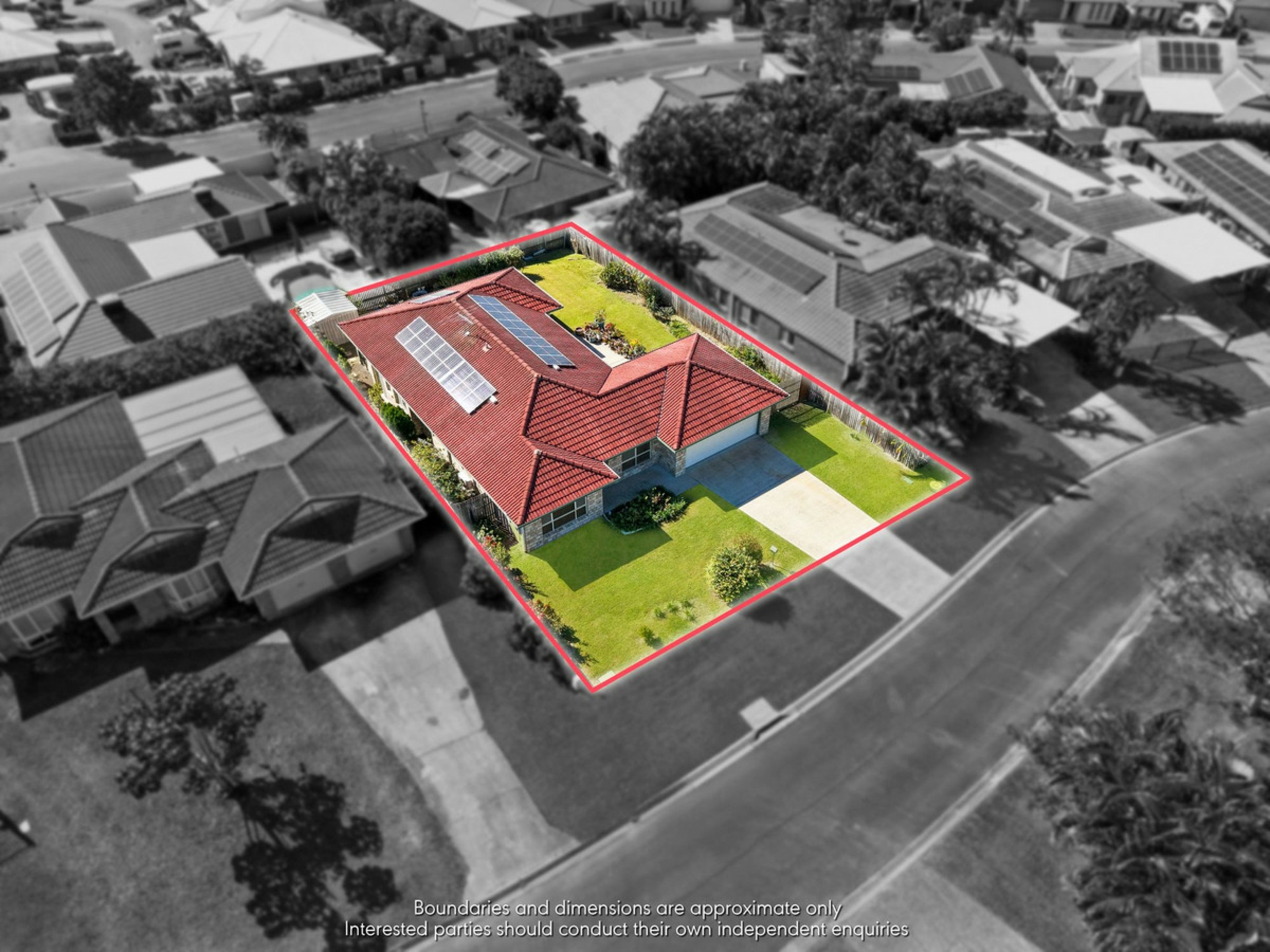 8 Emma Place, DECEPTION BAY