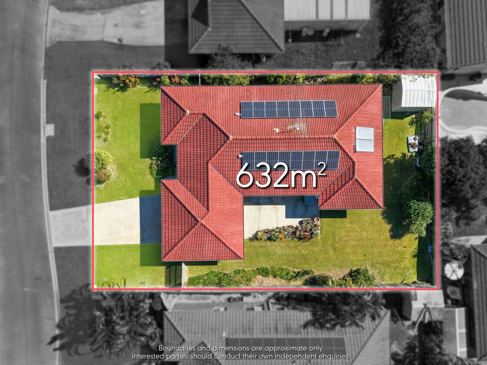 8 Emma Place, DECEPTION BAY