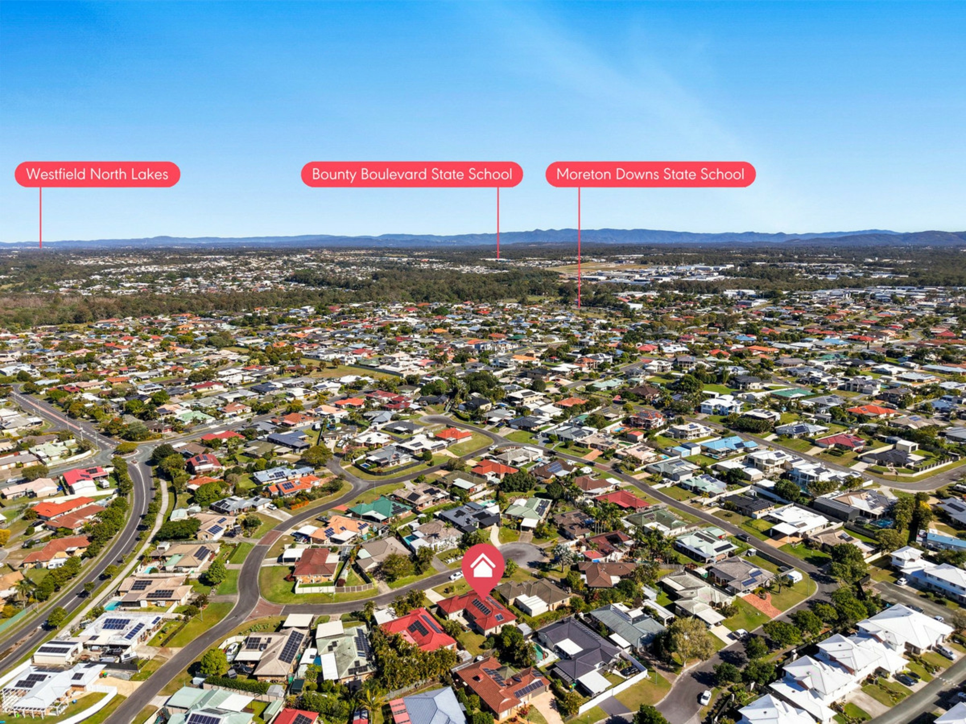 8 Emma Place, DECEPTION BAY