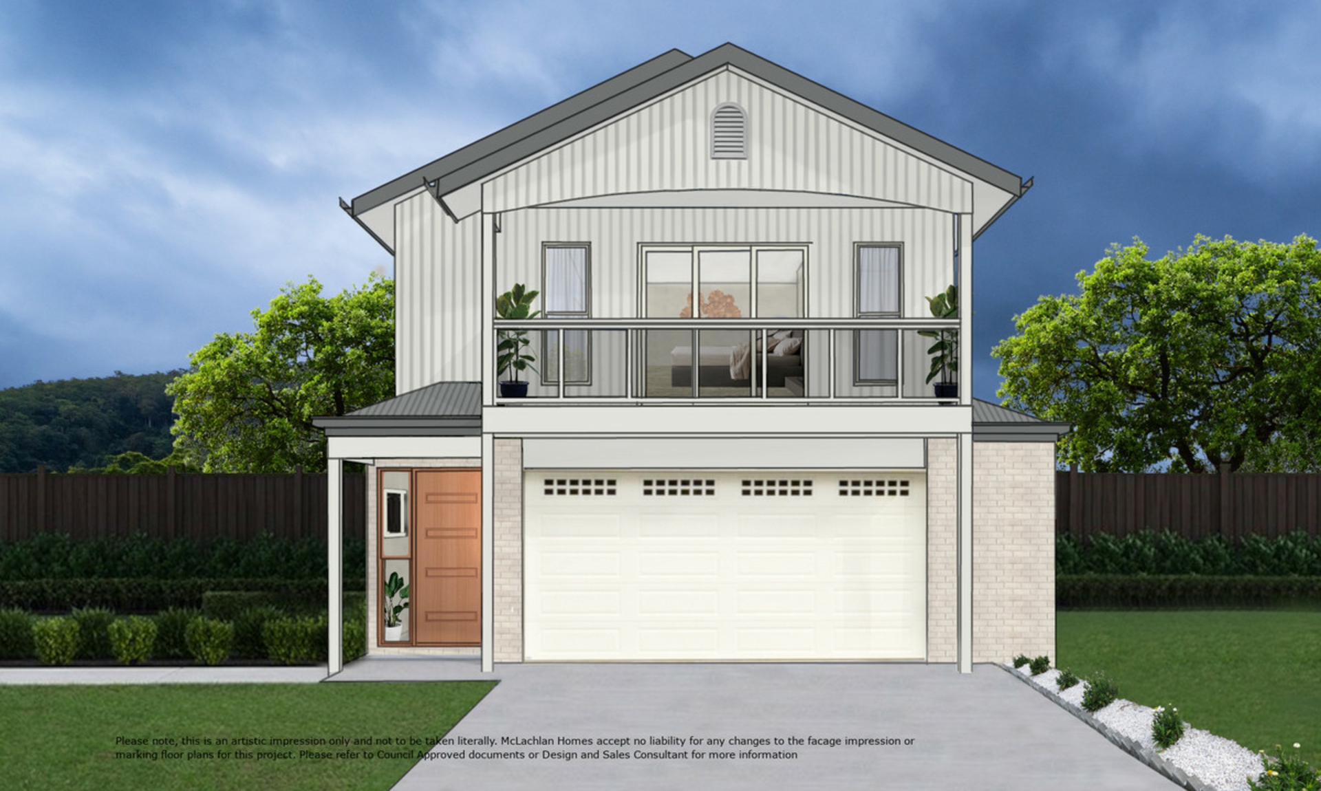 35 King Street, WOODY POINT