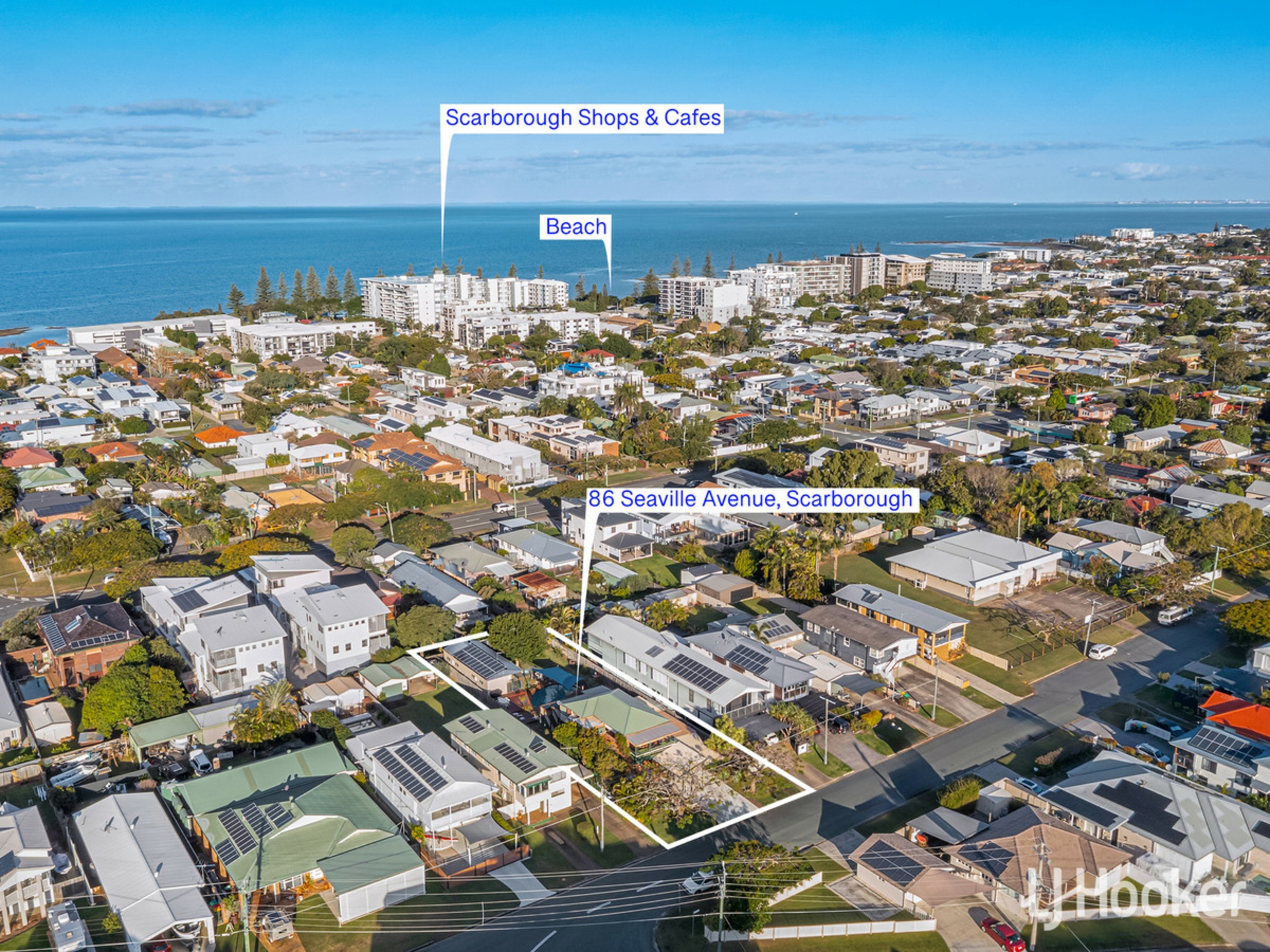 86 Seaville Avenue, SCARBOROUGH