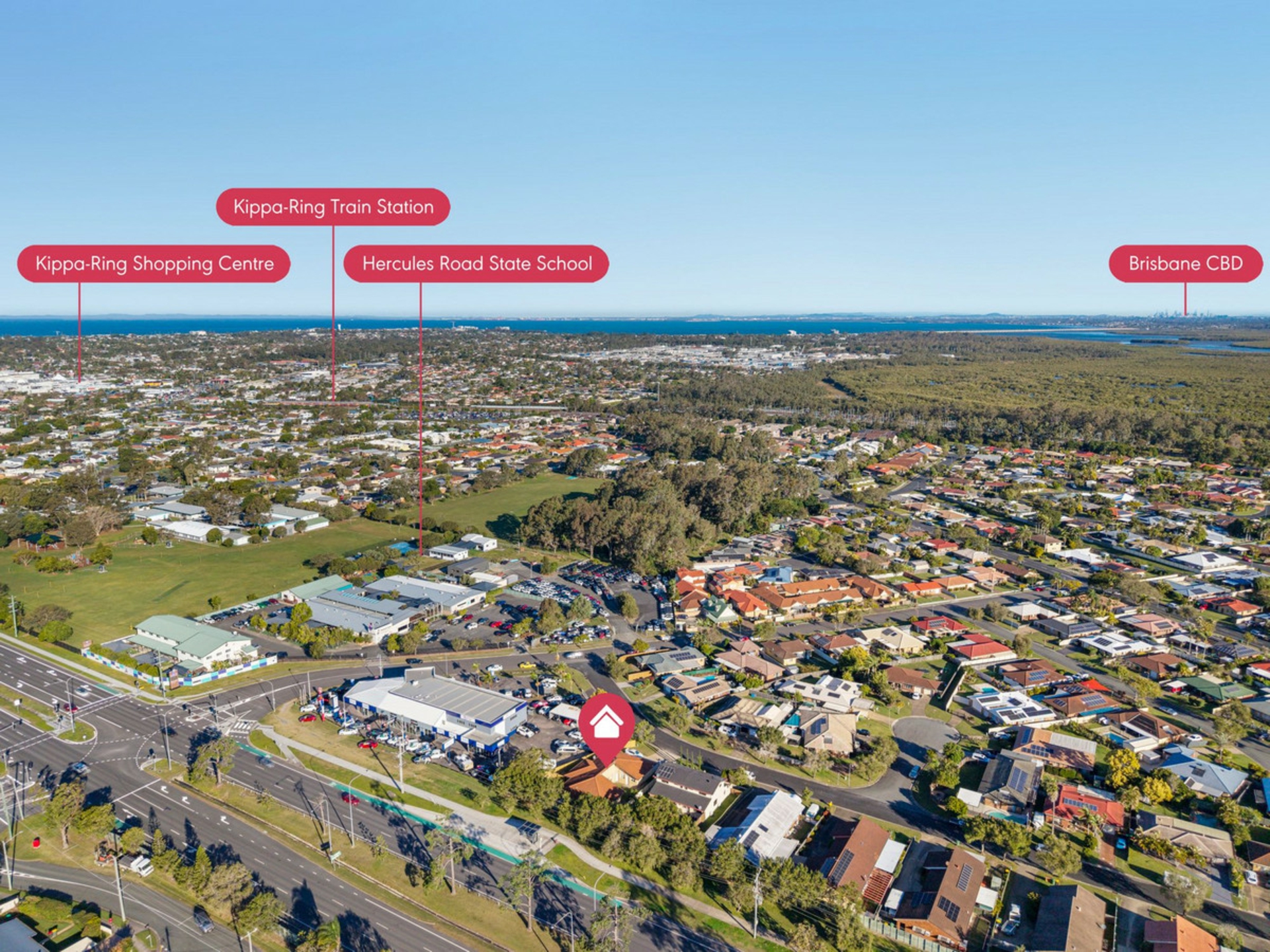 1/6 Westminster Street, Kippa-Ring