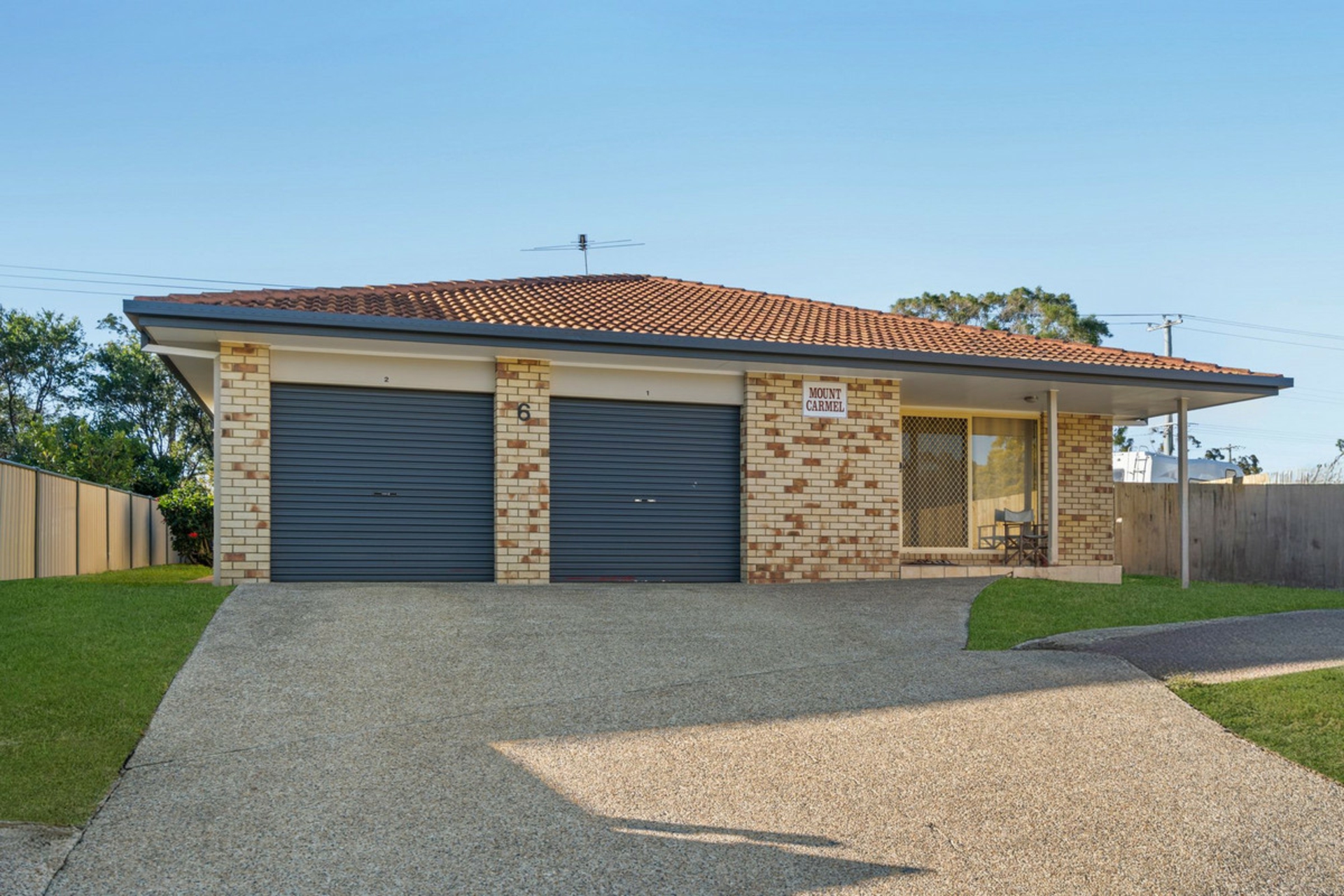 1/6 Westminster Street, Kippa-Ring
