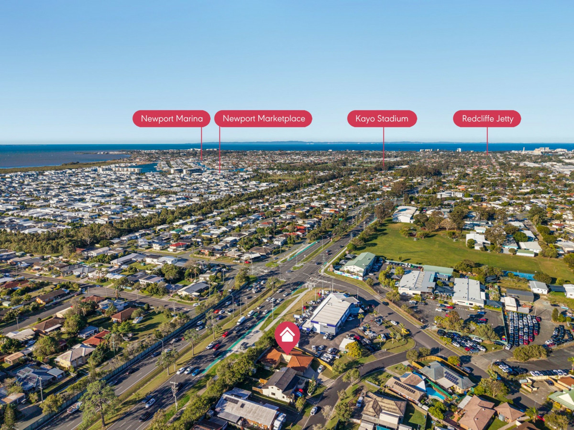 1/6 Westminster Street, Kippa-Ring