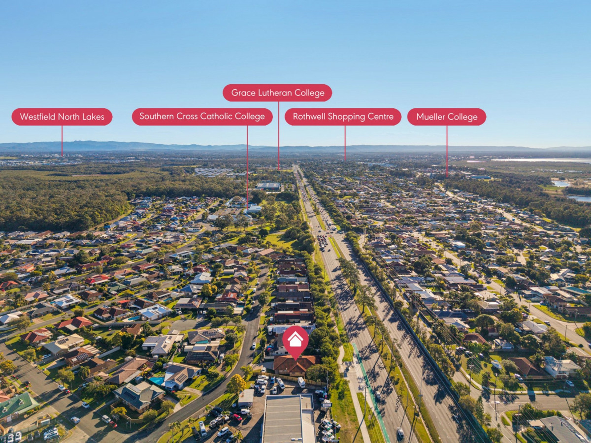 1/6 Westminster Street, Kippa-Ring