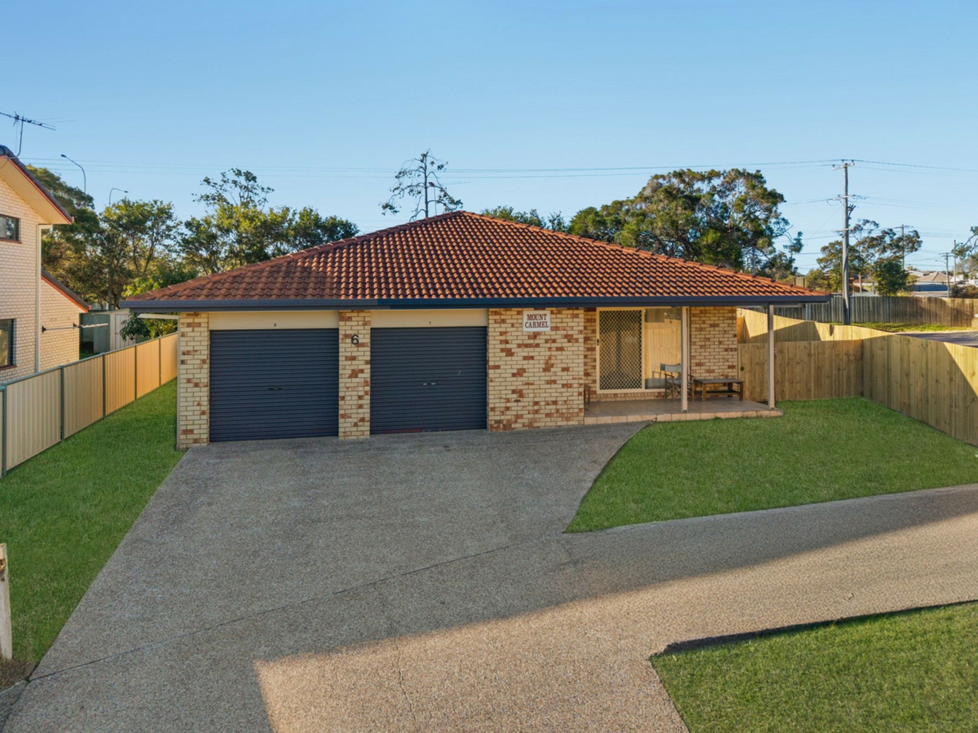 1/6 Westminster Street, Kippa-Ring