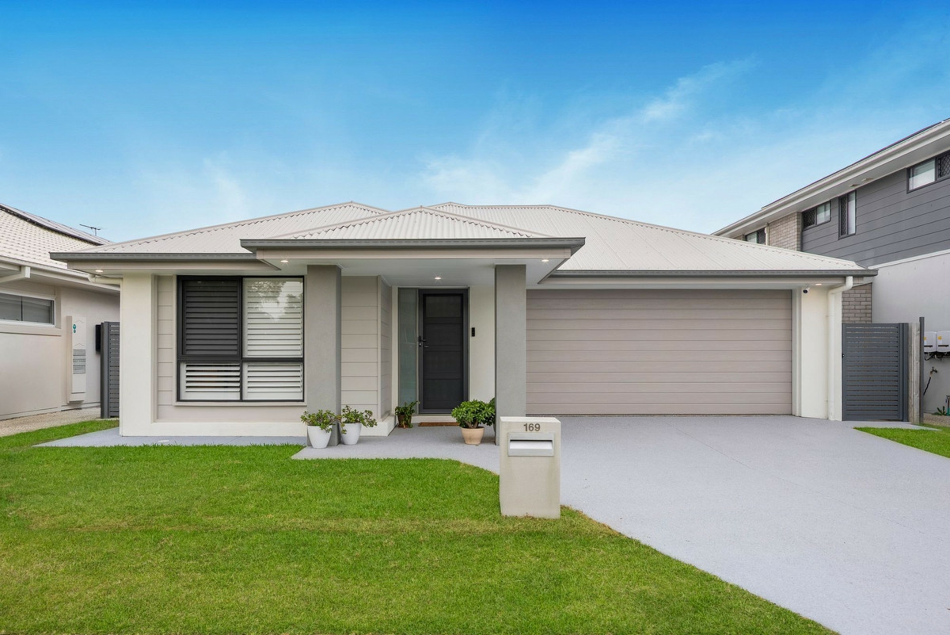 169 Morris Road, Rothwell