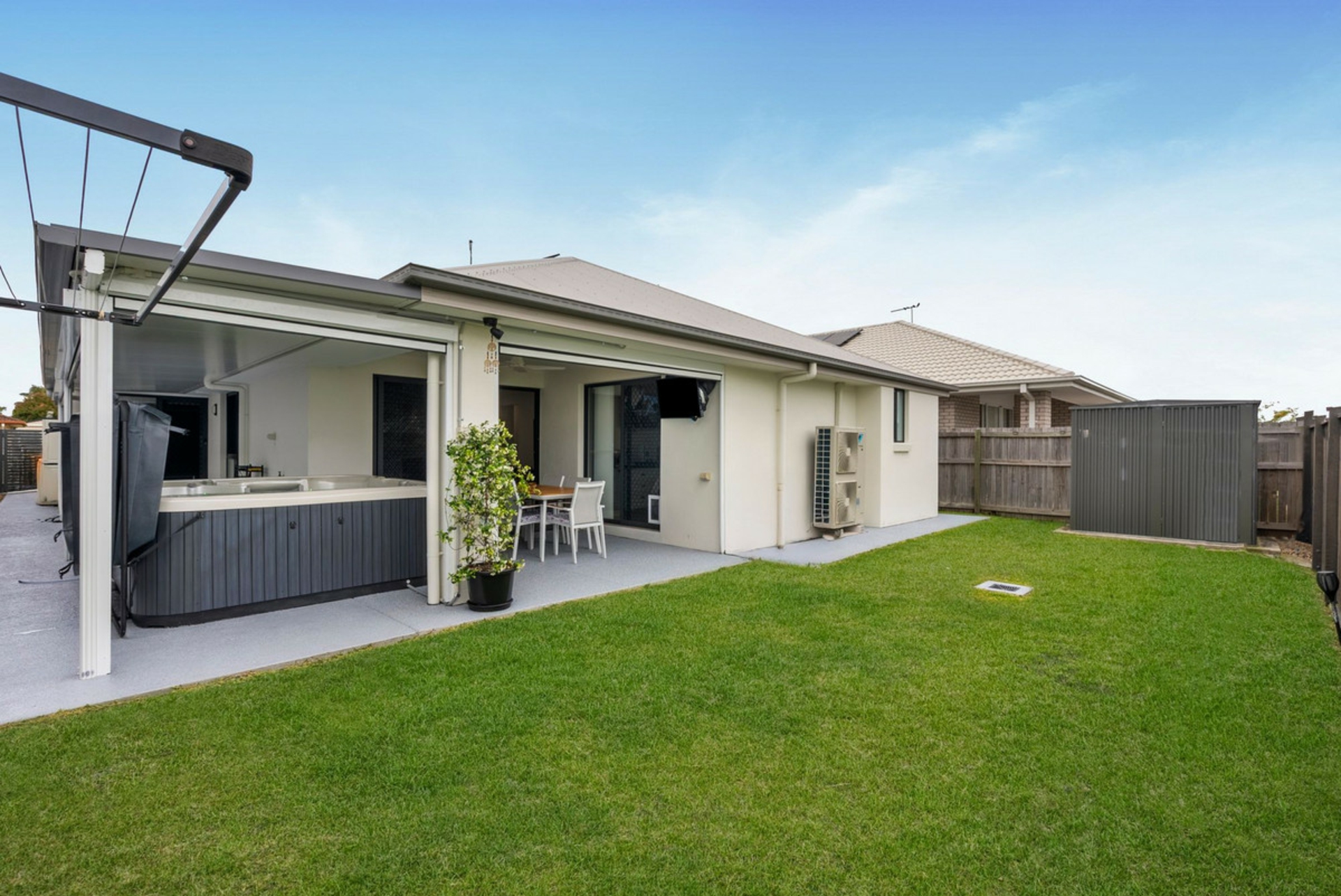169 Morris Road, Rothwell
