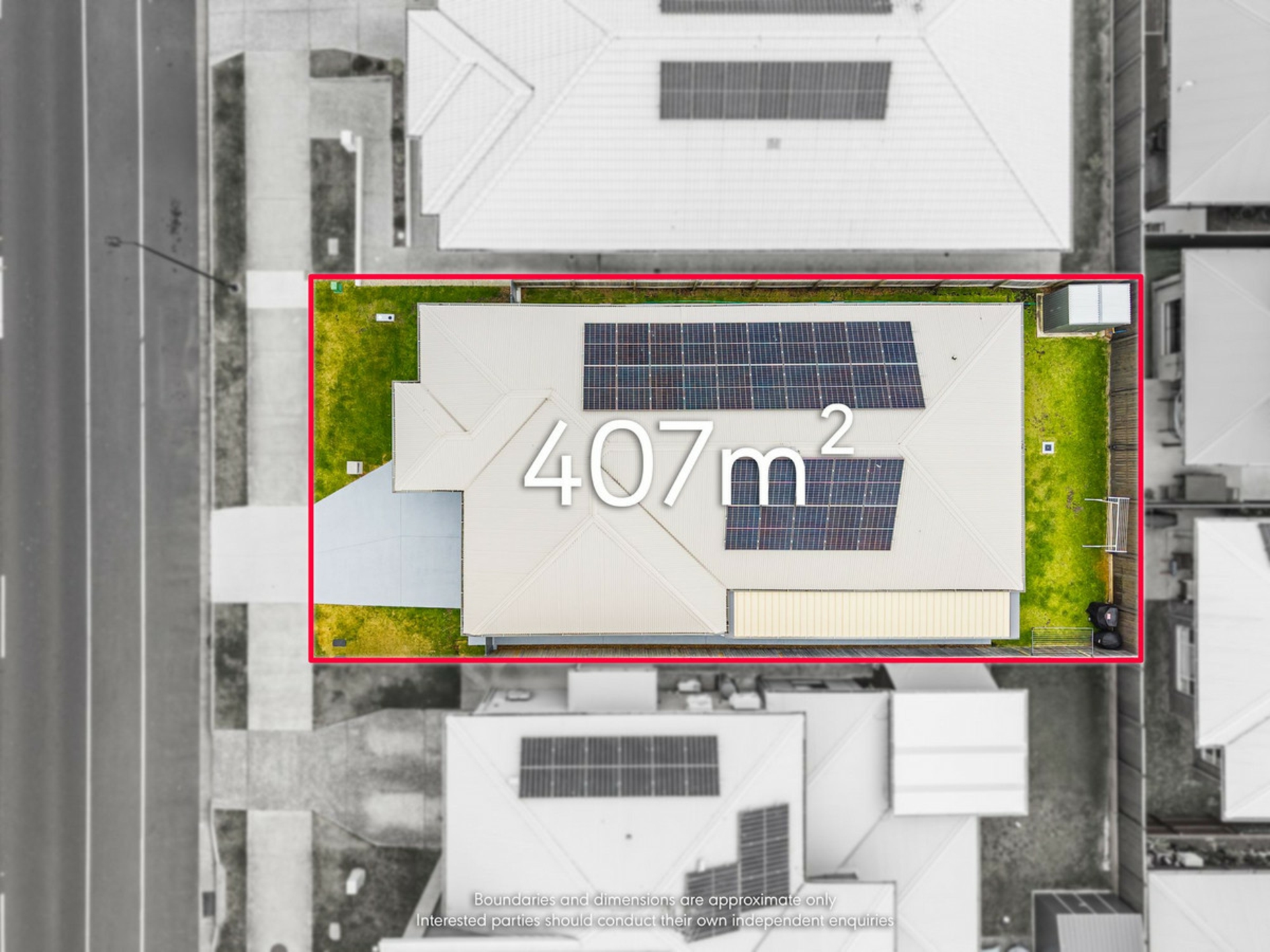 169 Morris Road, Rothwell