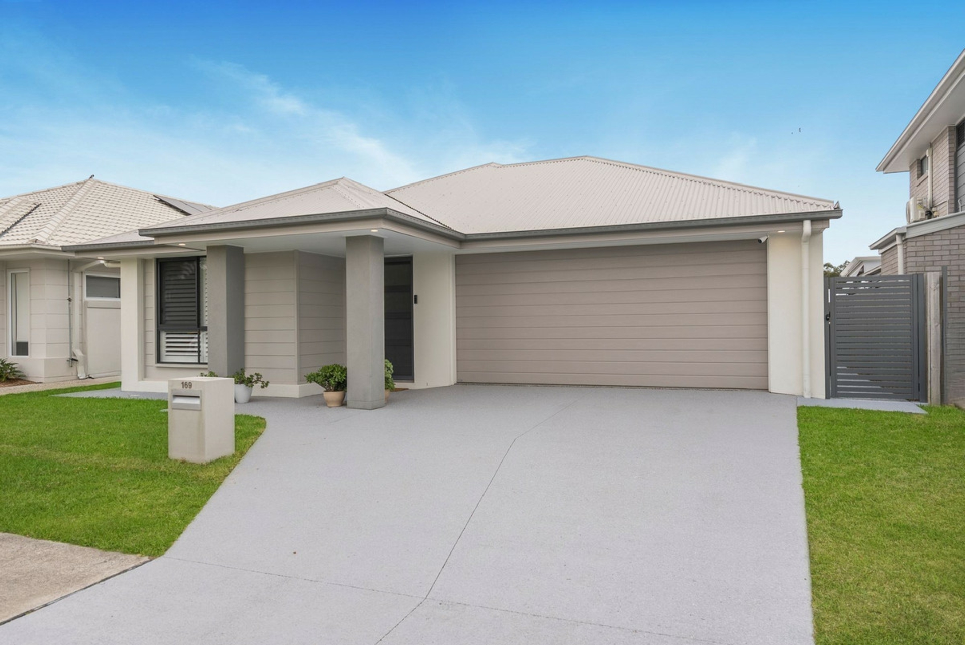169 Morris Road, Rothwell