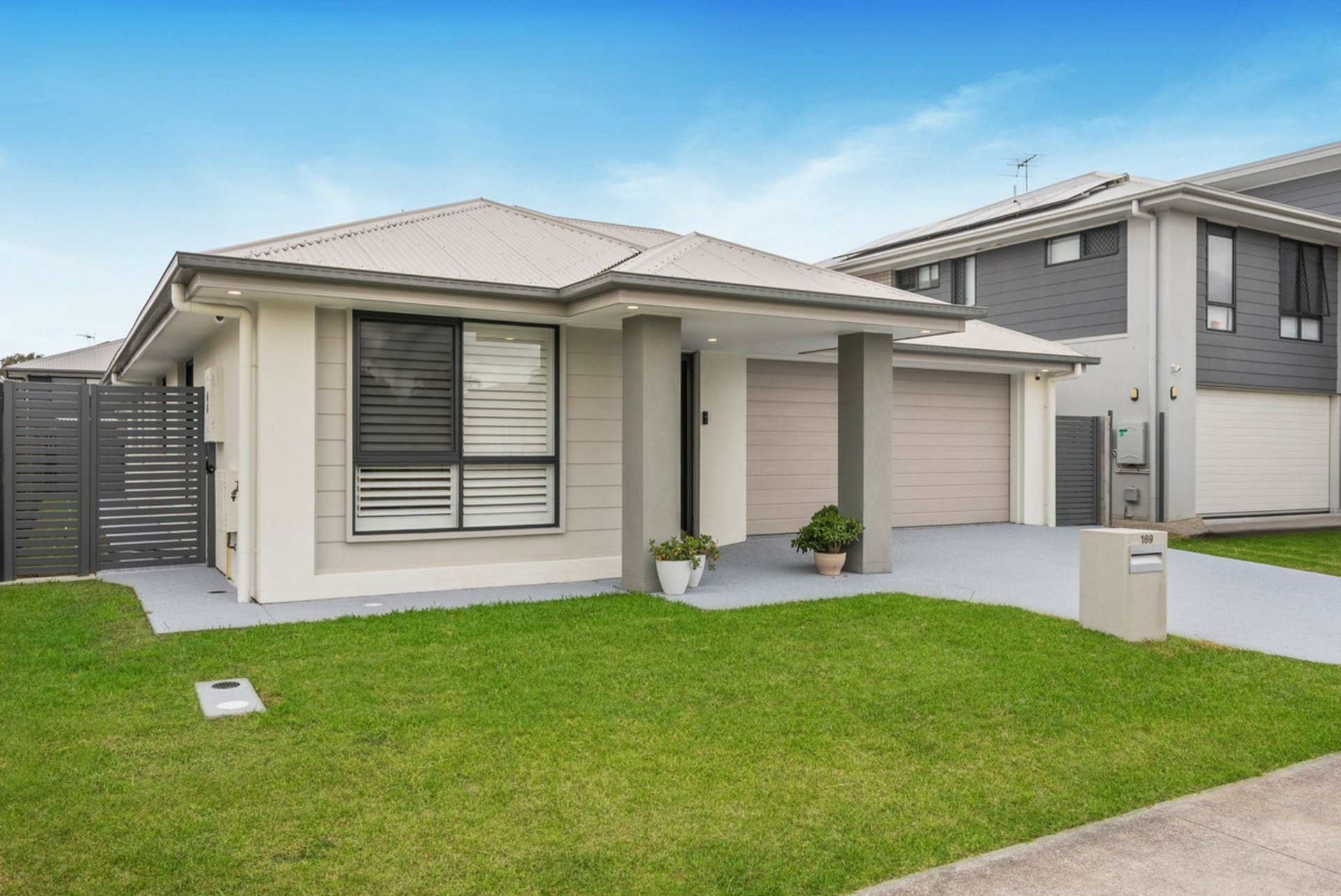 169 Morris Road, Rothwell