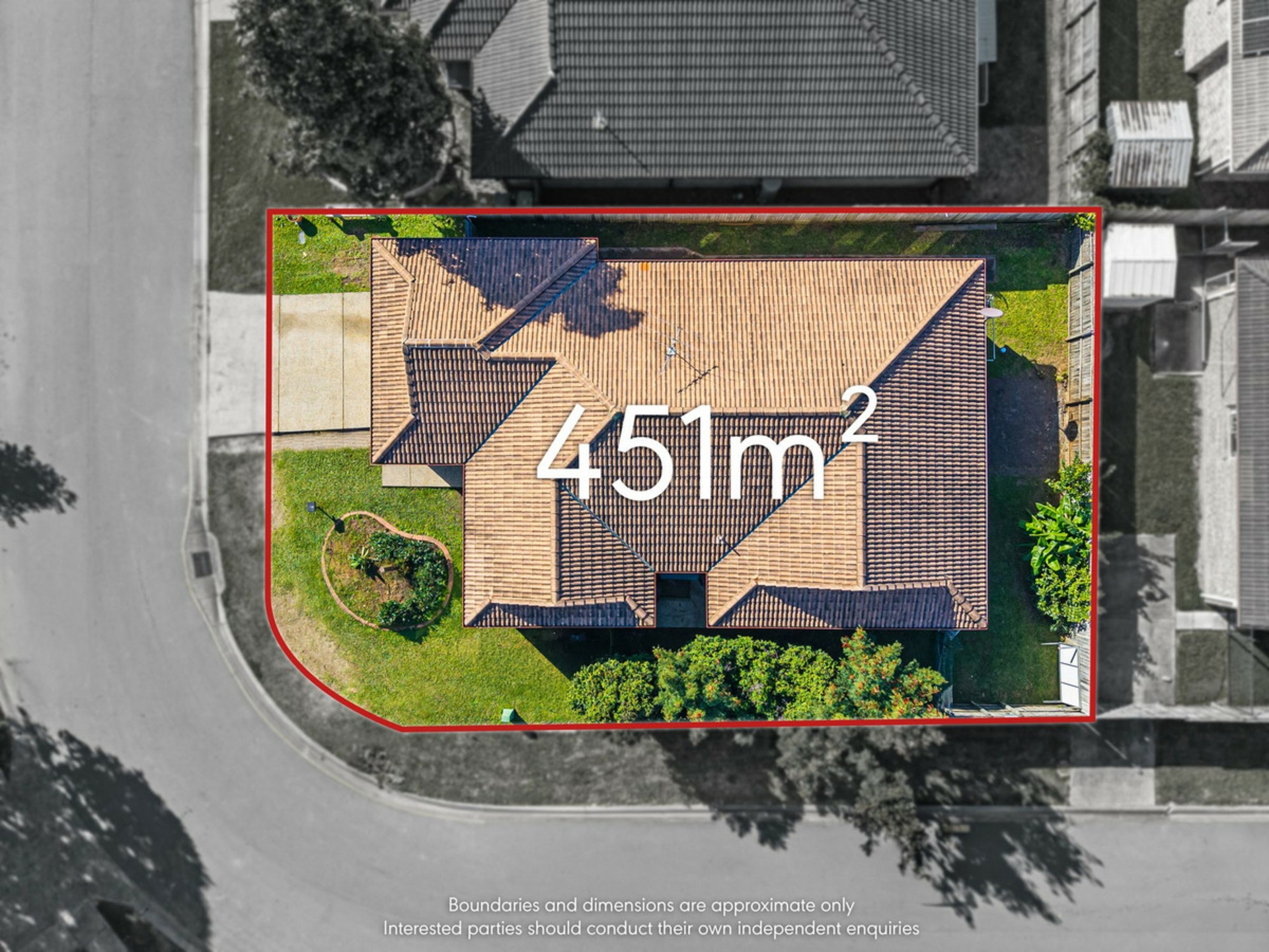 43 Fleet Drive — photo 17 of 21