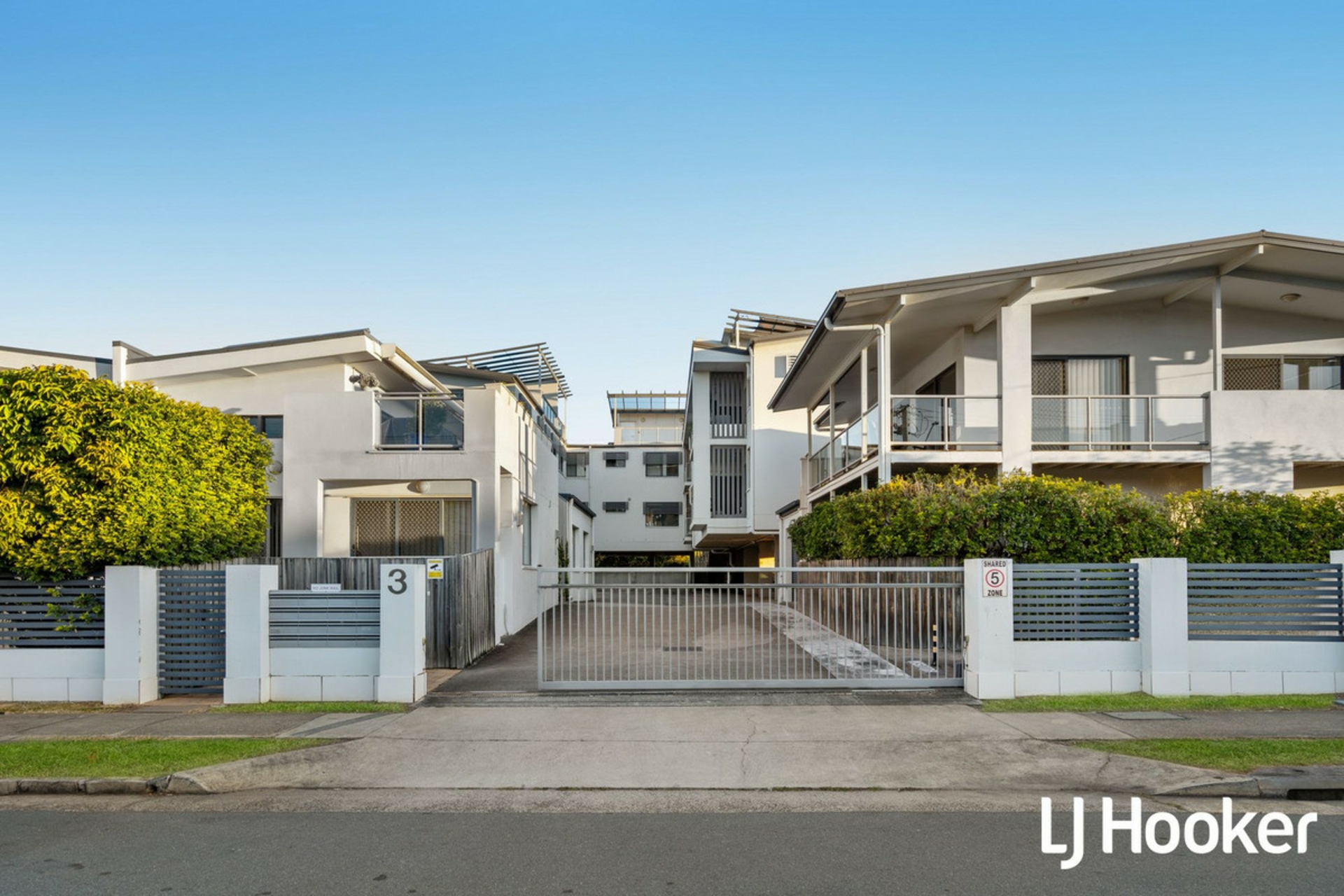 12/3 Macdonnell Road — photo 16 of 20