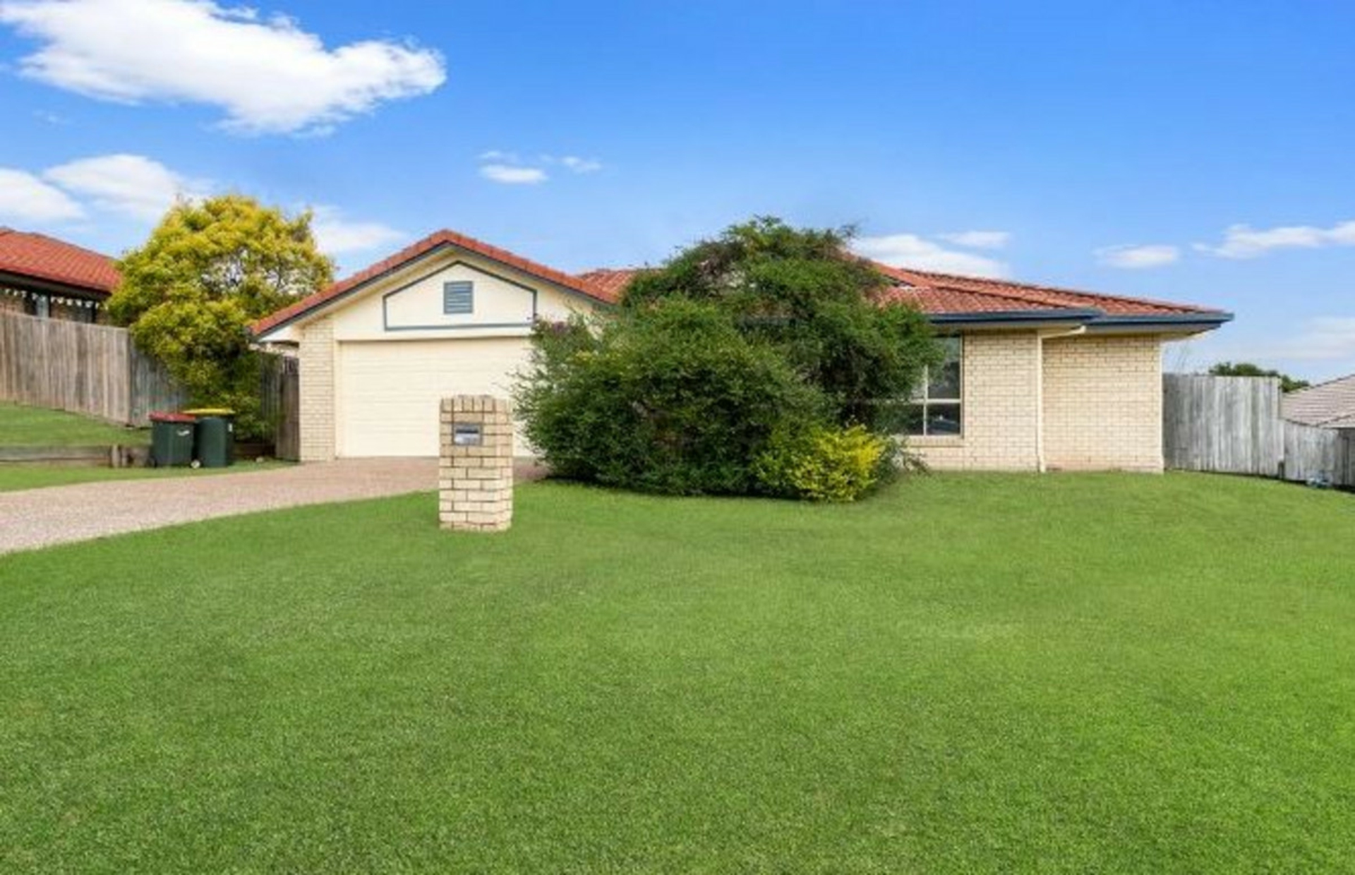 82 Tibrogargan Drive — photo from LJ Hooker Redcliffe