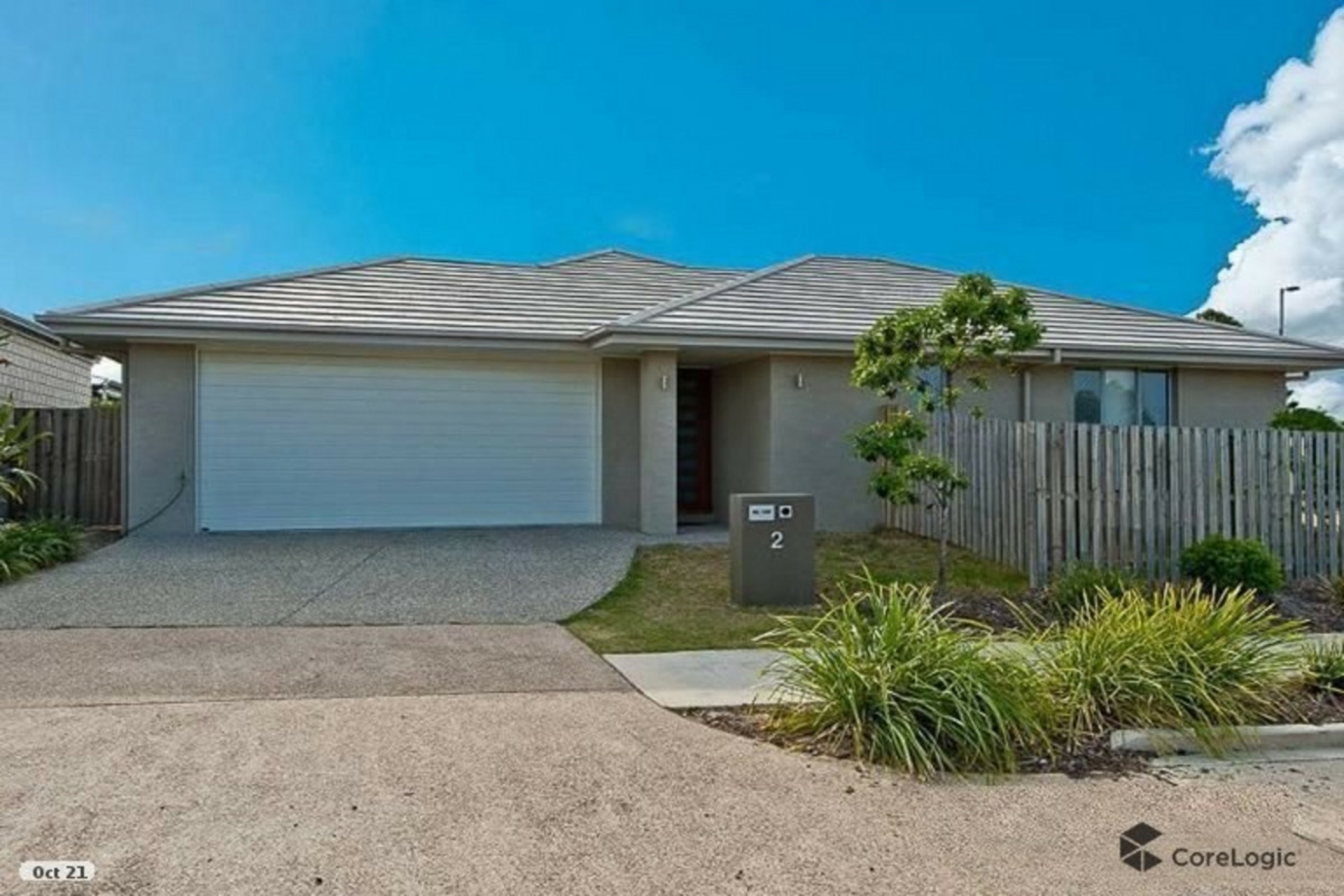 2 Denham Crescent — photo from LJ Hooker Redcliffe