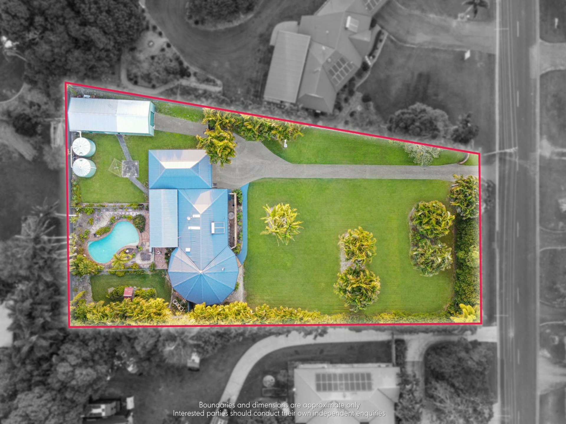14 Cobb Road — photo 18 of 20