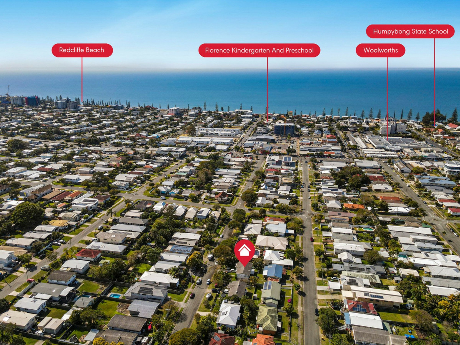 29 Ewan Street — photo from LJ Hooker Redcliffe