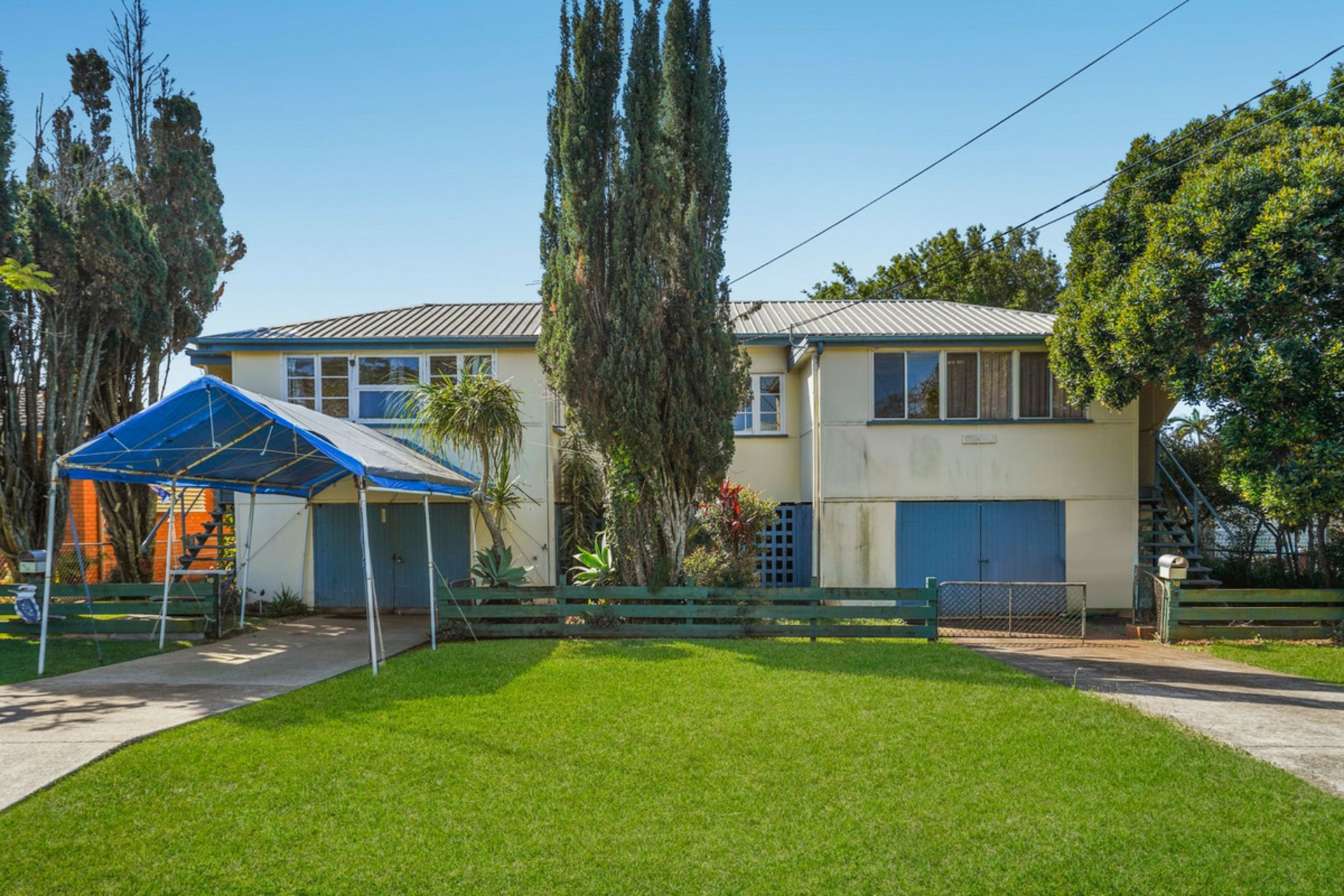 10 Eversleigh Road — photo 16 of 16