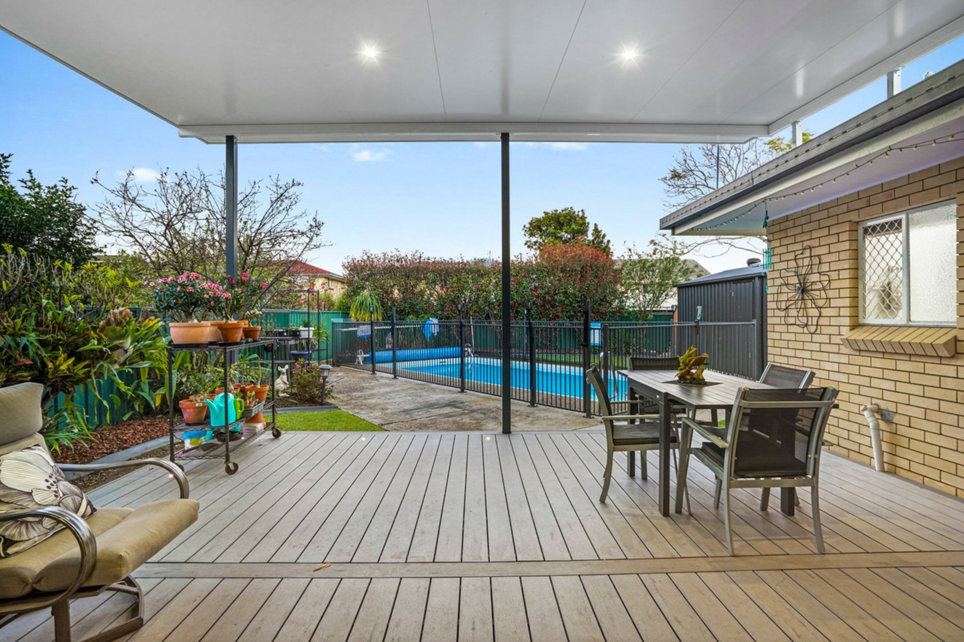 5A Deborah Street — photo from LJ Hooker Redcliffe