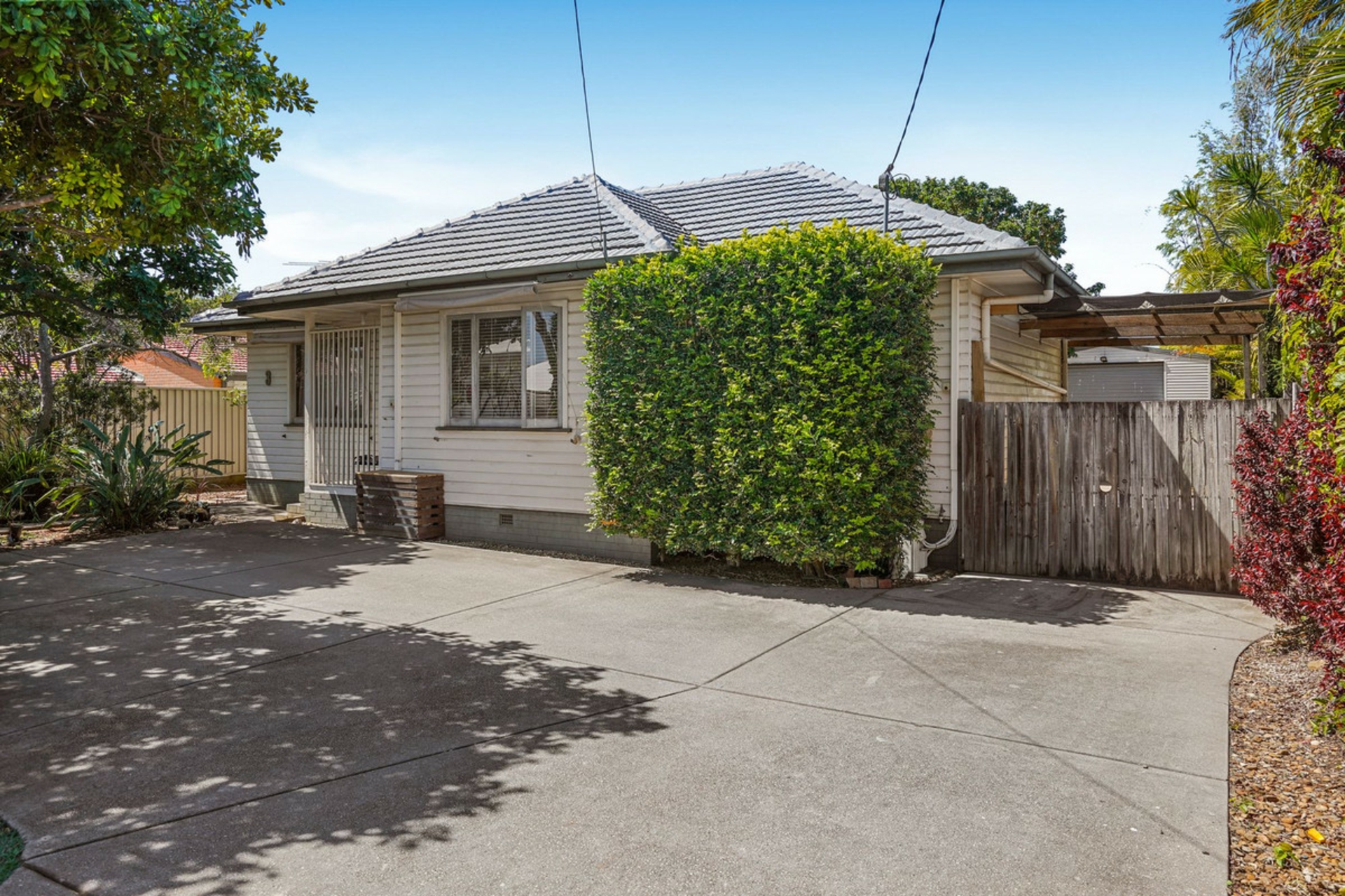 3 Lancaster Avenue — photo from LJ Hooker Redcliffe