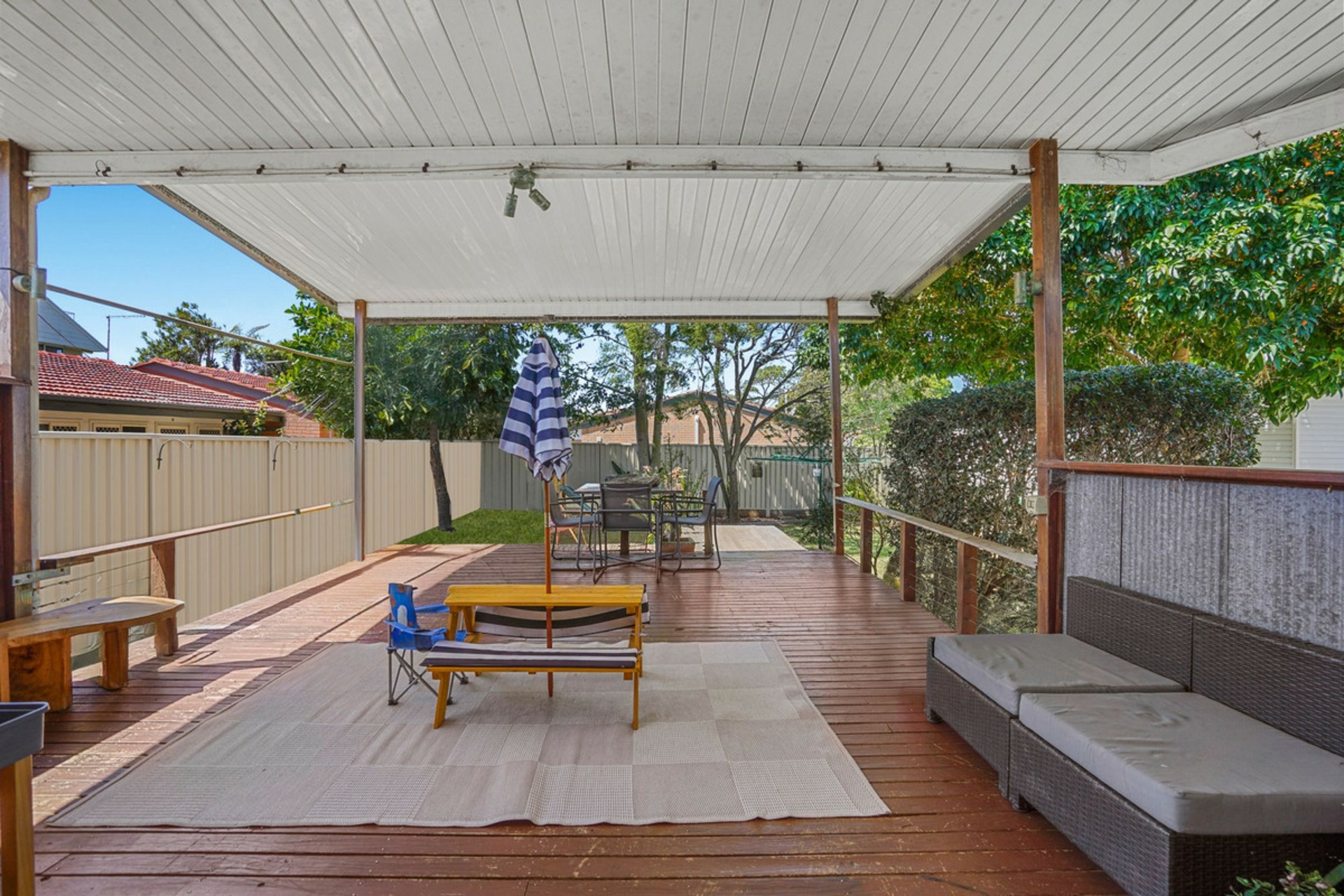 3 Lancaster Avenue — photo 13 of 24