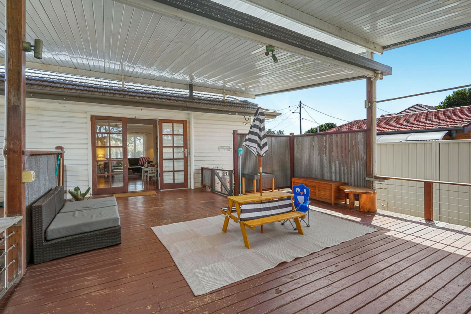 3 Lancaster Avenue — photo 14 of 24