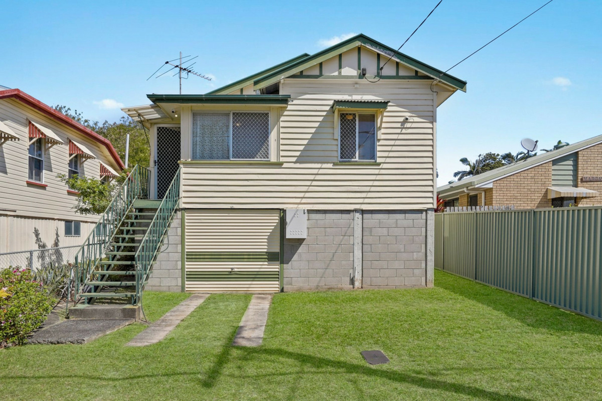 31 Eveline Street — photo from LJ Hooker Redcliffe