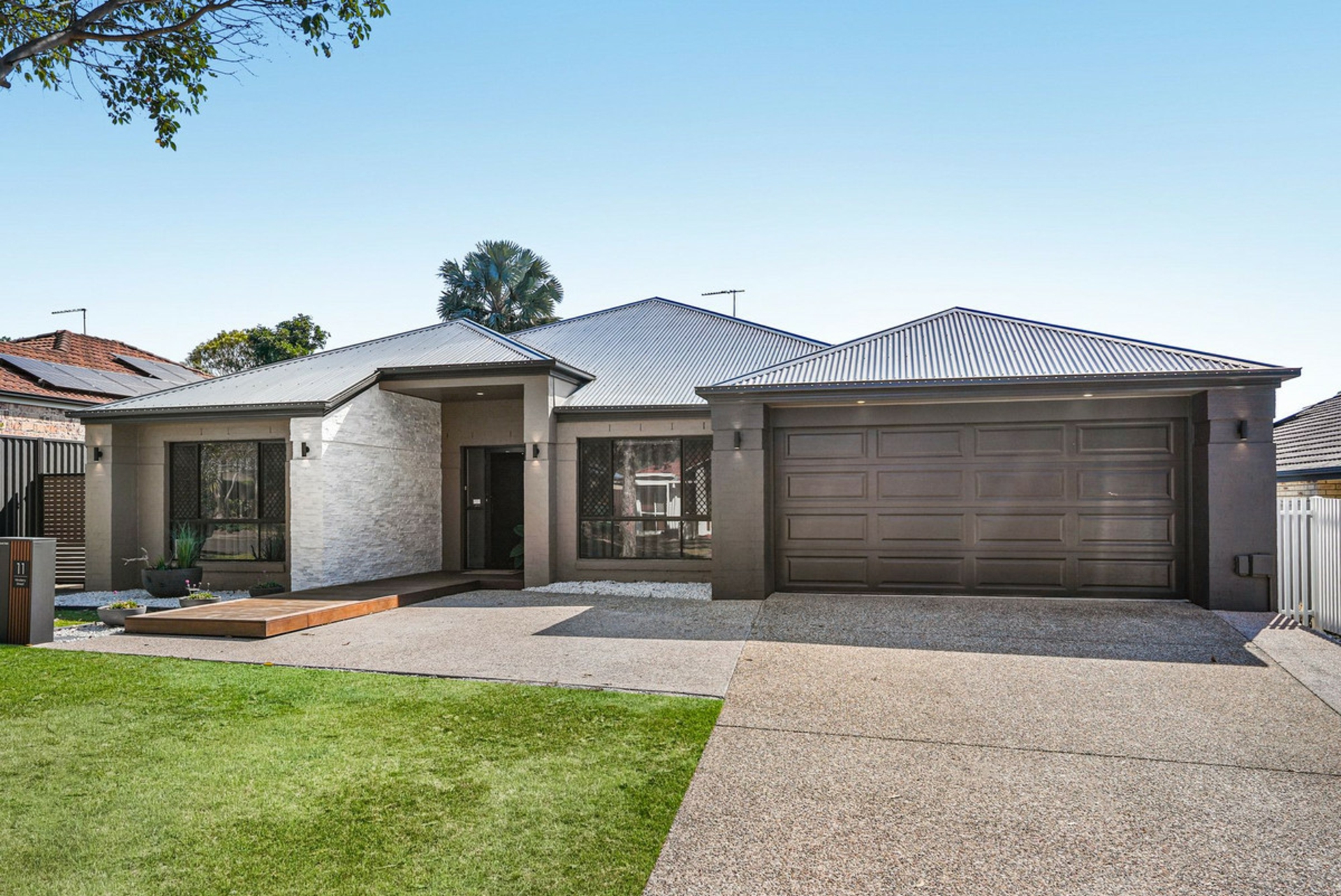 11 Ninderry Street — photo from LJ Hooker Redcliffe
