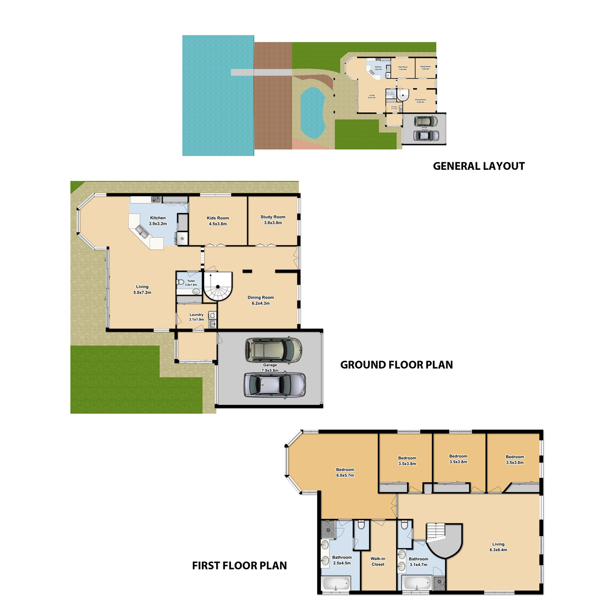 22 Constance Court, NEWPORT